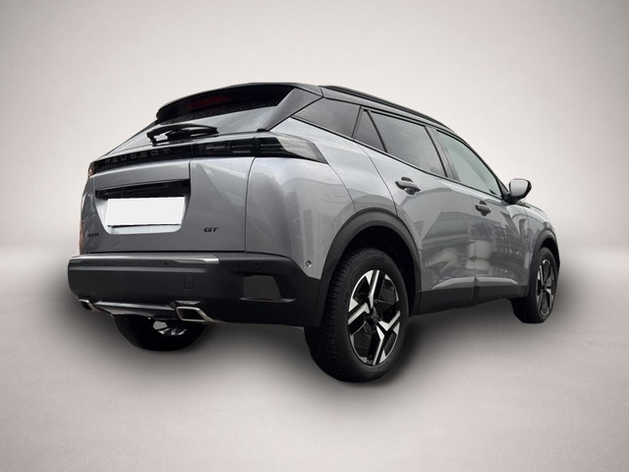 Peugeot 2008 (2024) - Photo 5