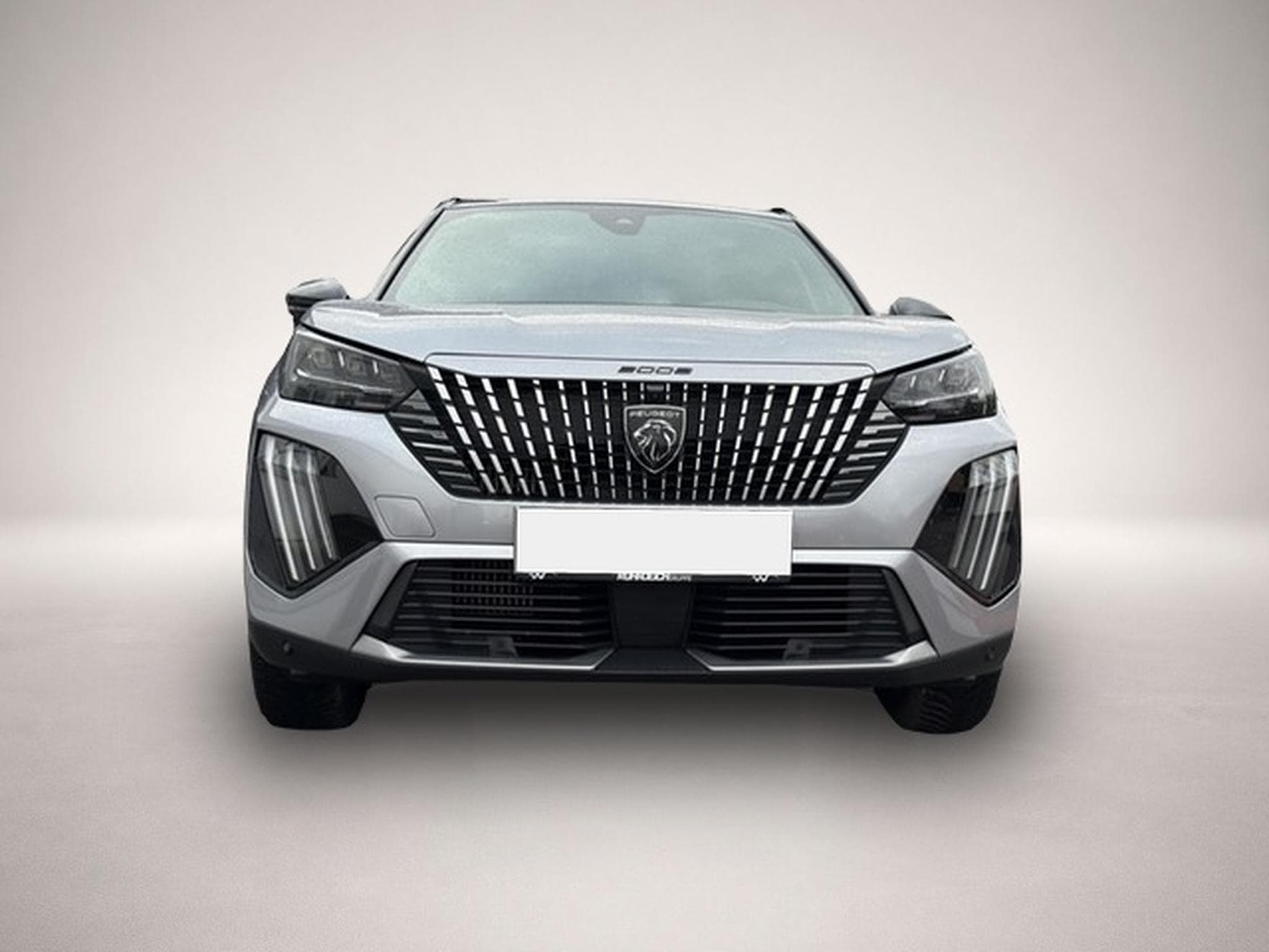 Peugeot 2008 (2024) - Photo 6