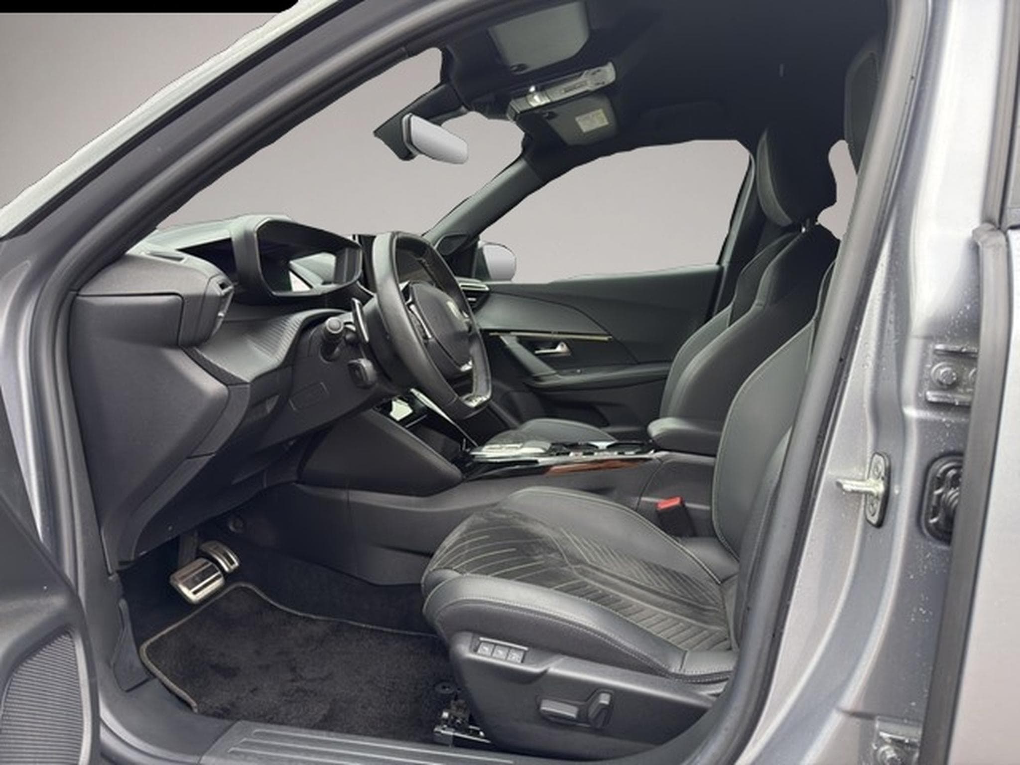 Peugeot 2008 (2024) - Photo 7