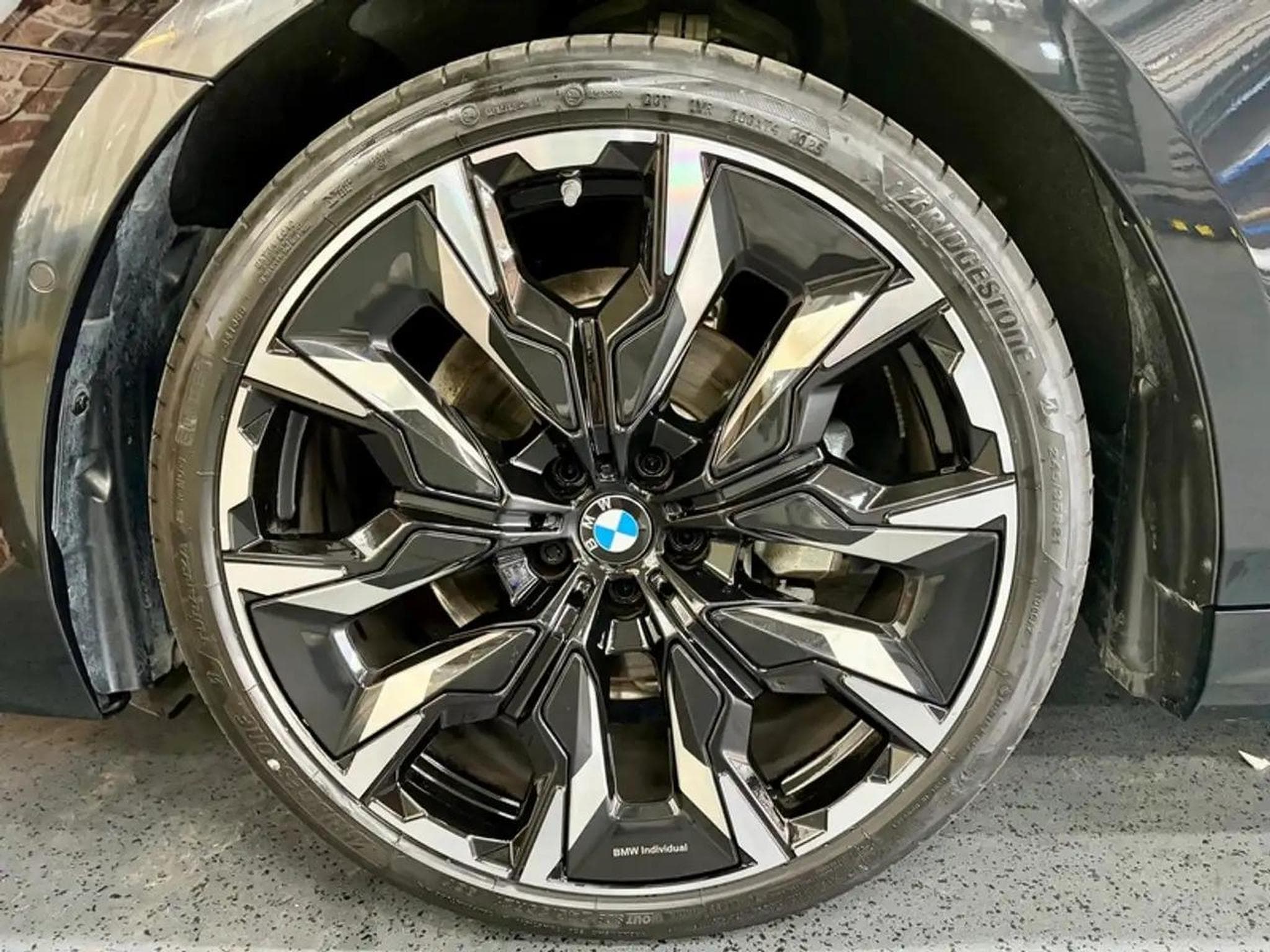 BMW 520 (2025) - Photo 3