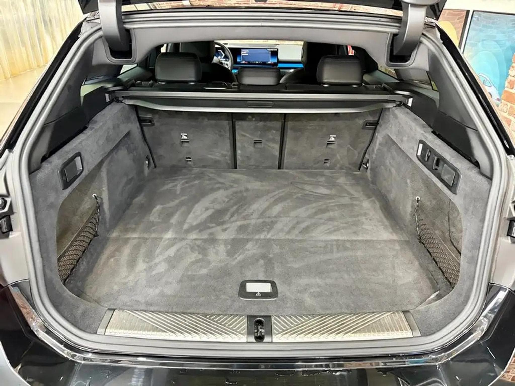 BMW 520 (2025) - Photo 7