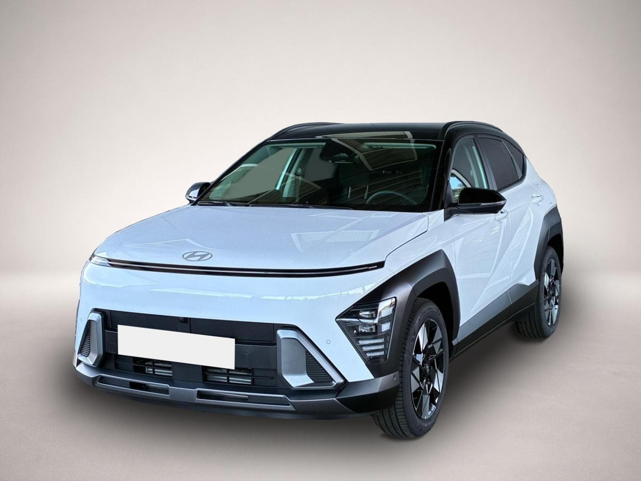 Hyundai Kona (2025) - Photo 1