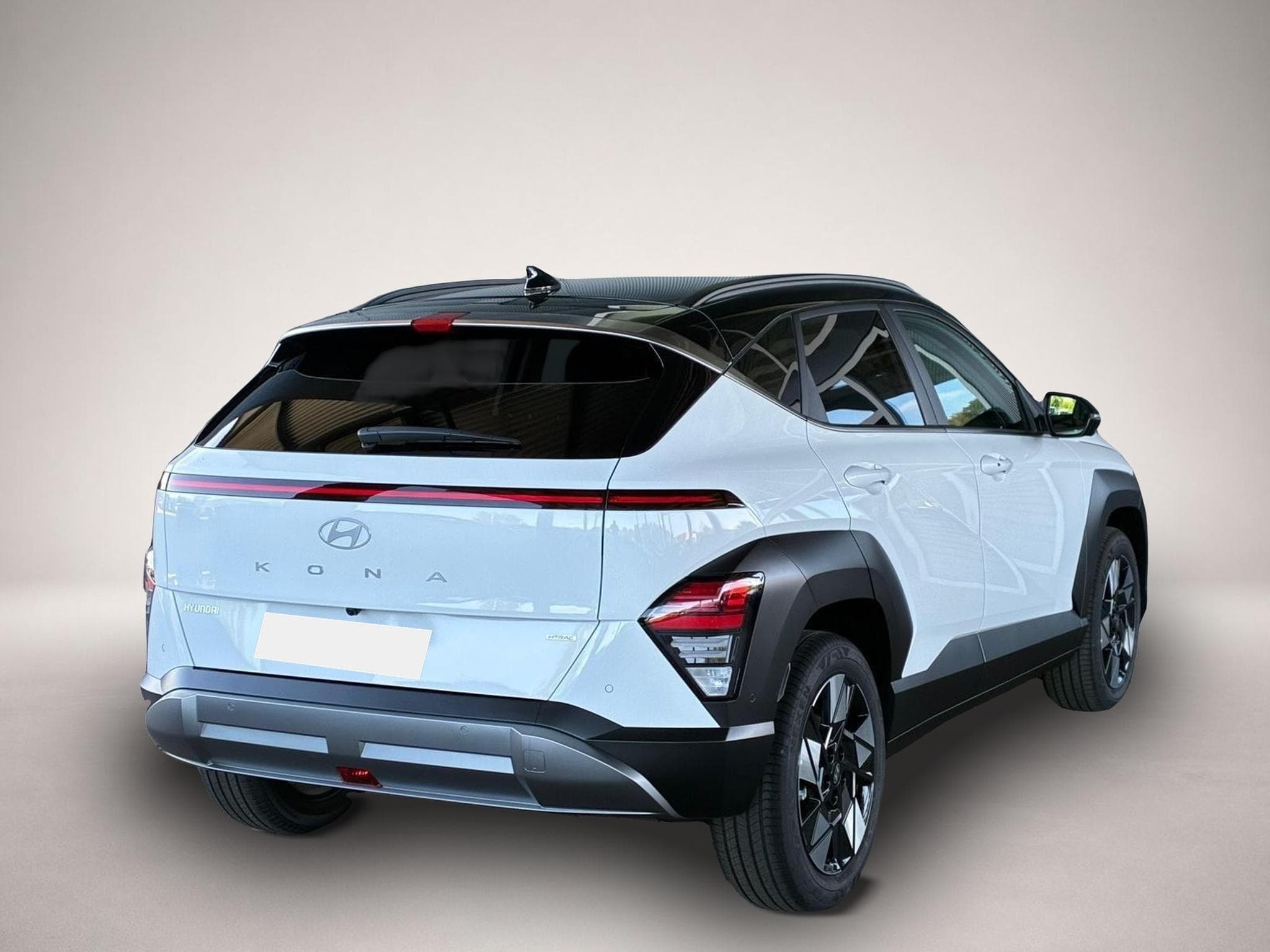 Hyundai Kona (2025) - Photo 3