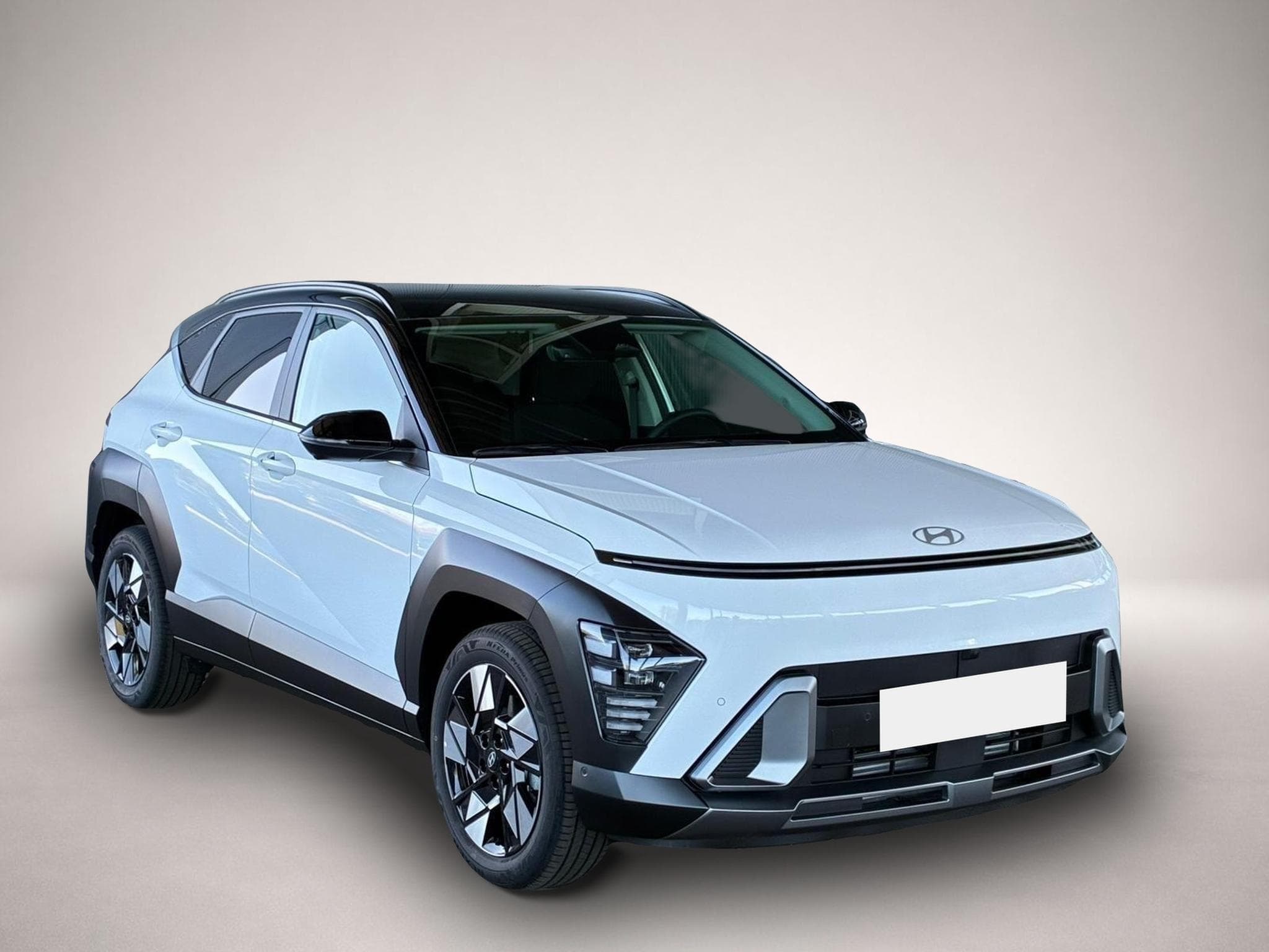 Hyundai Kona (2025) - Photo 4