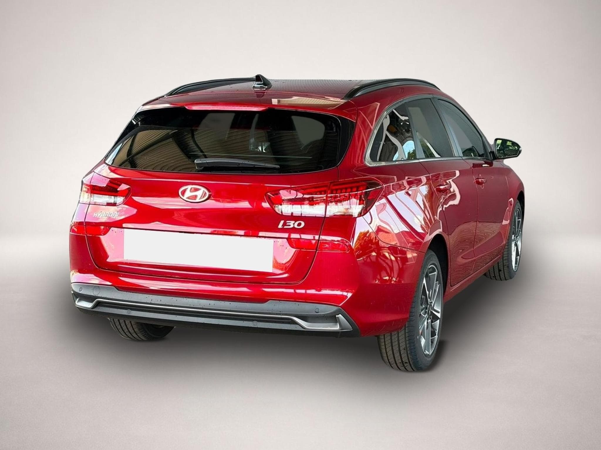 Hyundai i30 (2025) - Photo 3