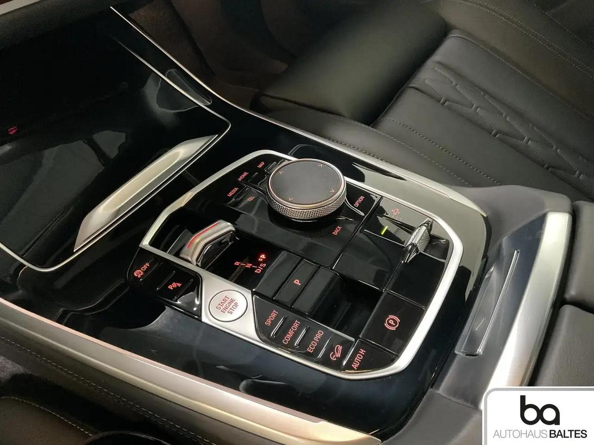 BMW X7 (2025) - Photo 11