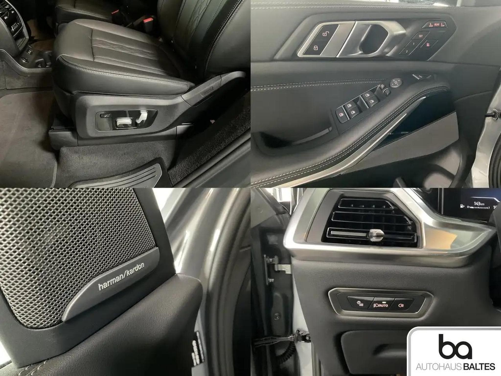 BMW X7 (2025) - Photo 12