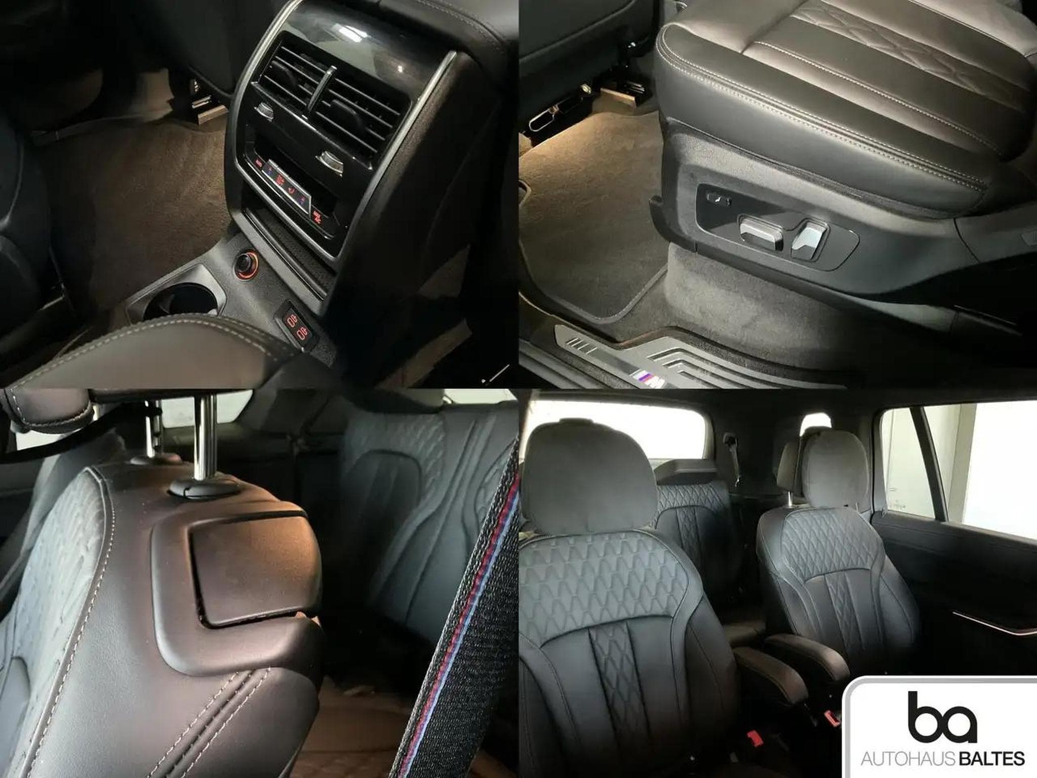BMW X7 (2025) - Photo 17
