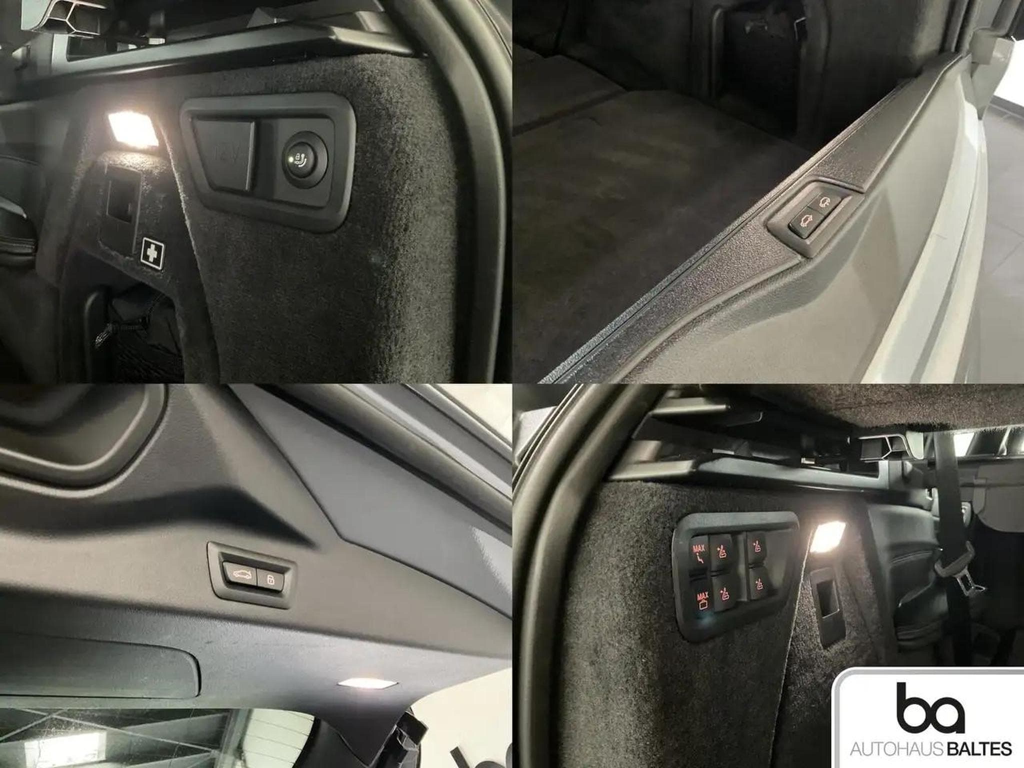 BMW X7 (2025) - Photo 19