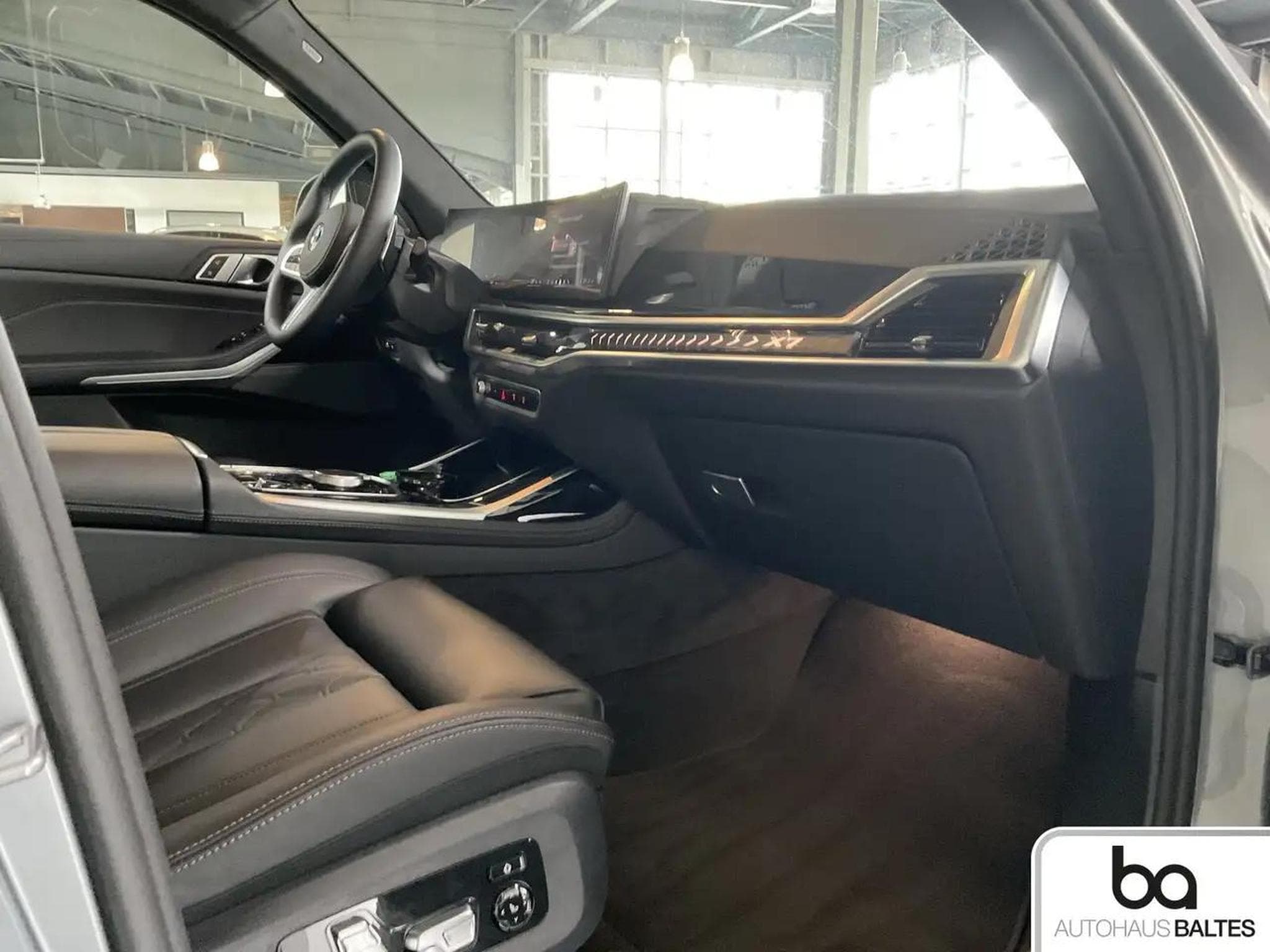BMW X7 (2025) - Photo 6