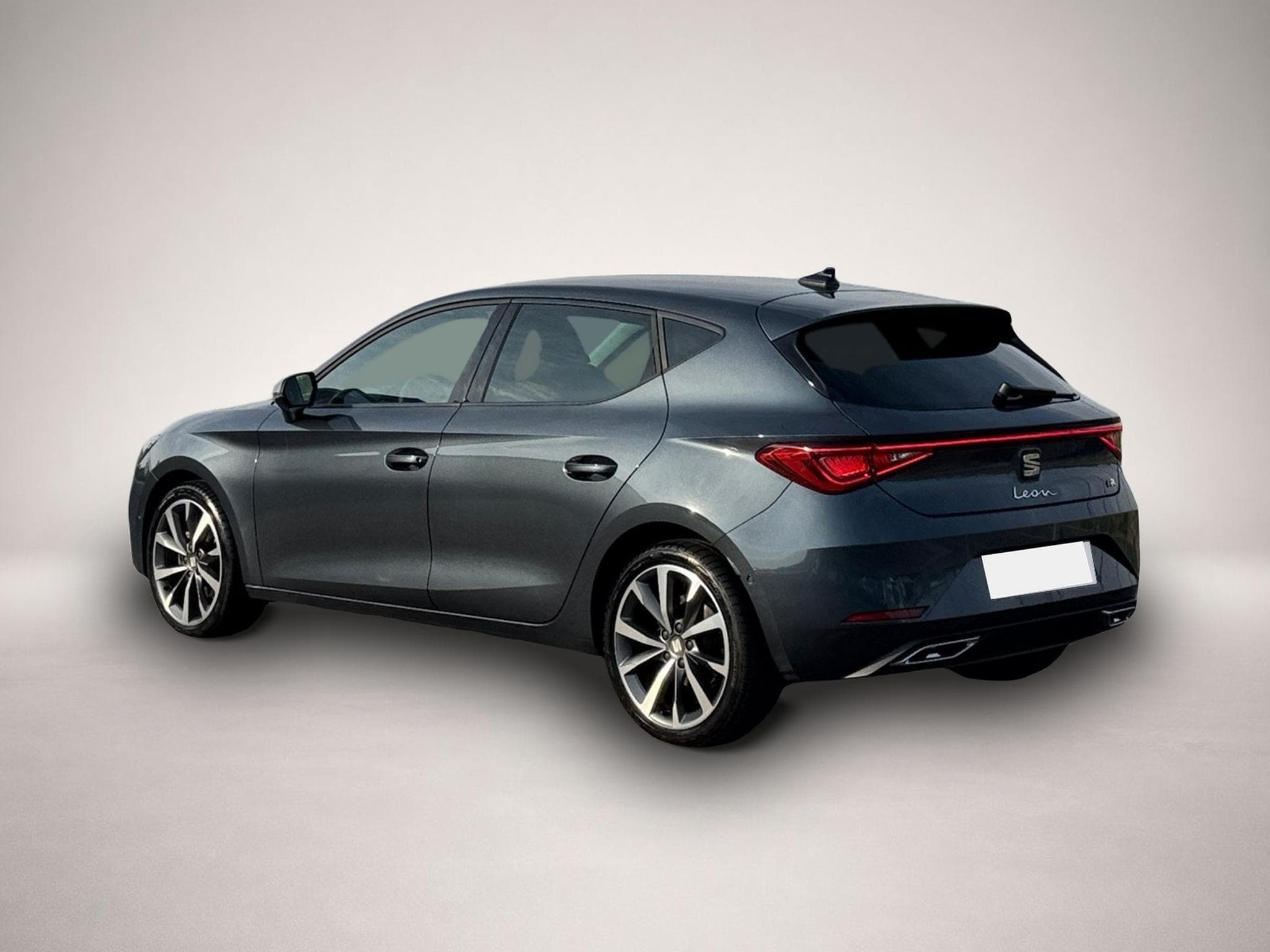 Seat Leon (2025) - Photo 3