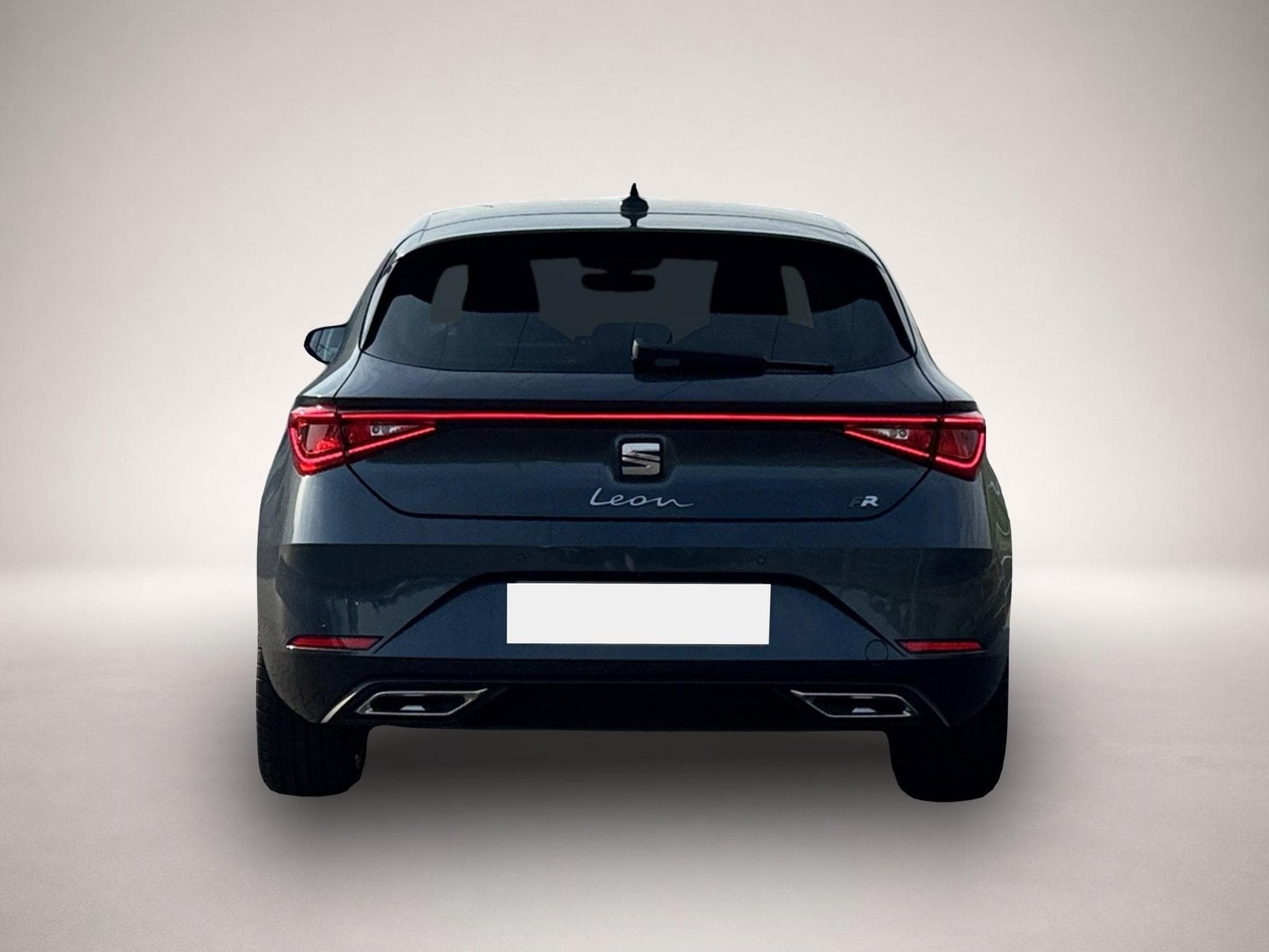 Seat Leon (2025) - Photo 4