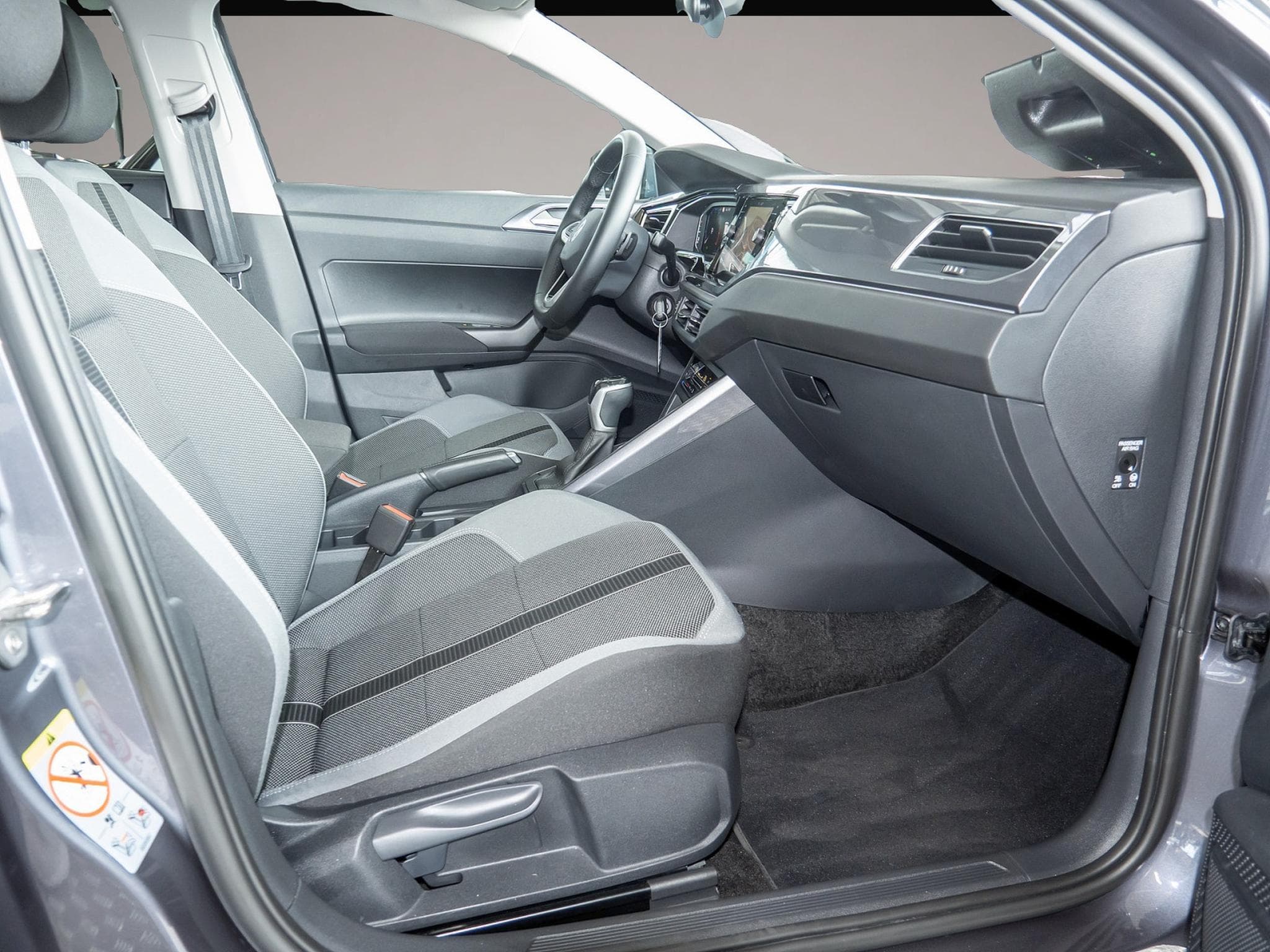 VW Polo (2025) - Photo 2