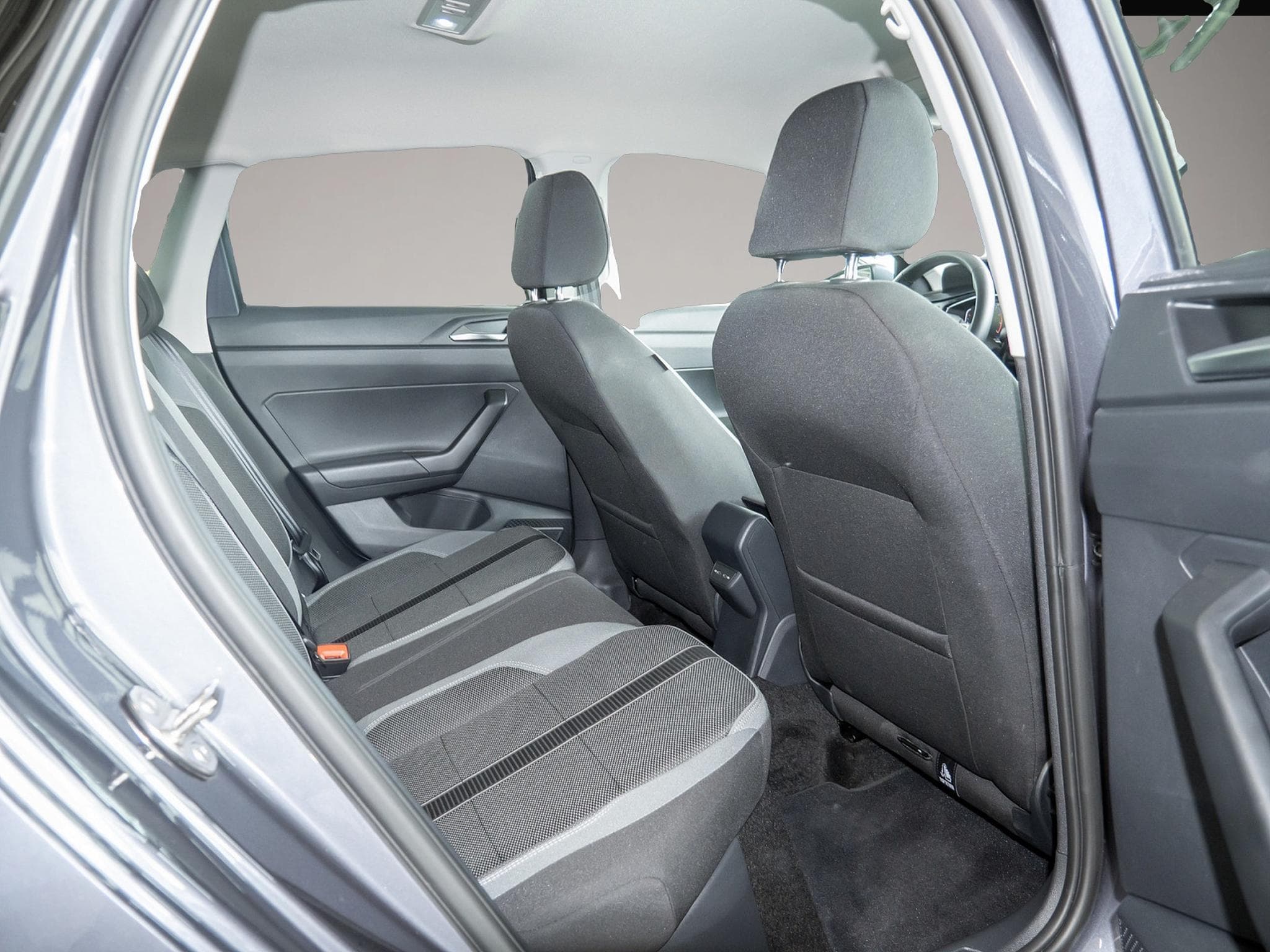 VW Polo (2025) - Photo 4