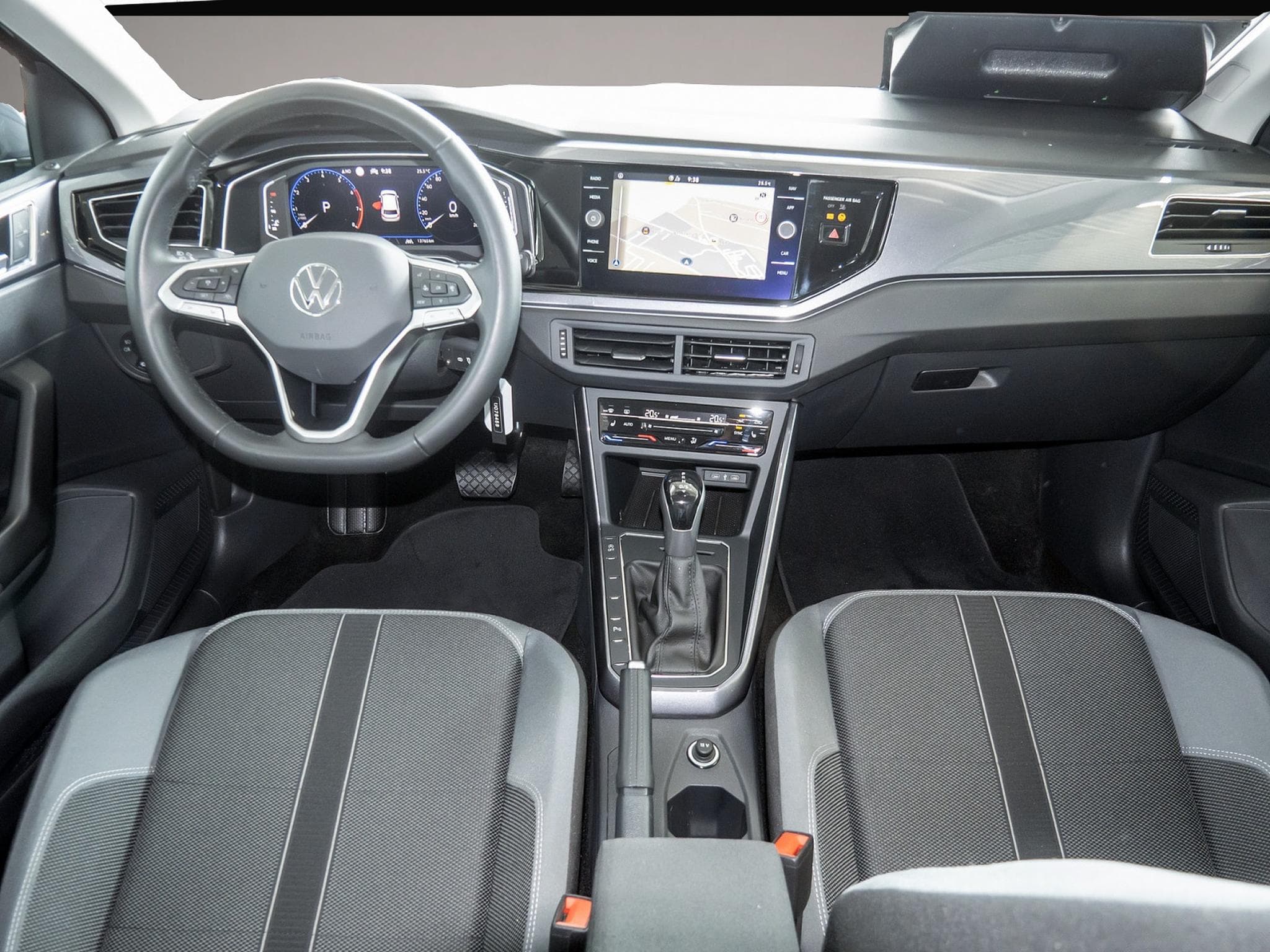 VW Polo (2025) - Photo 5