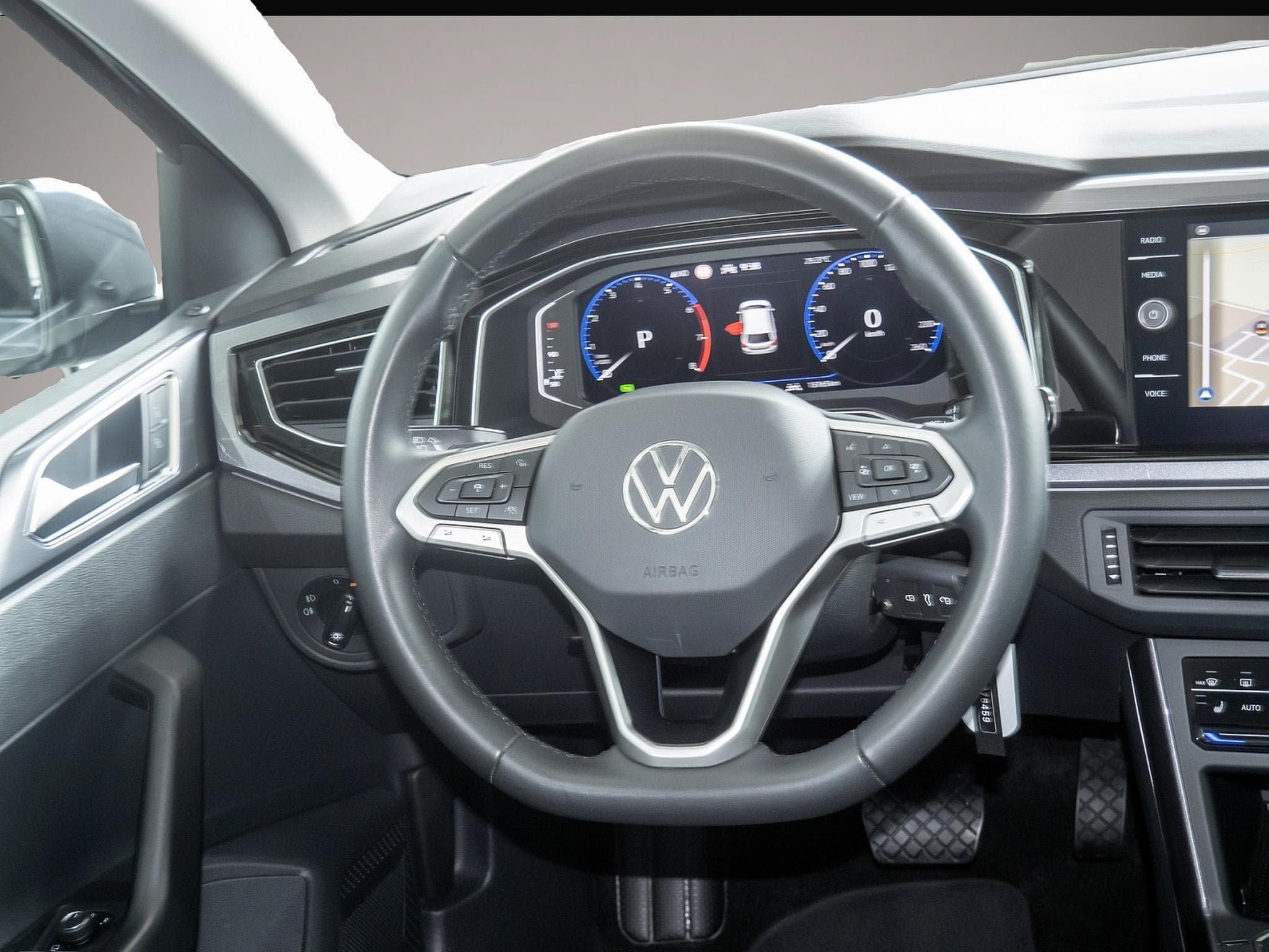 VW Polo (2025) - Photo 6