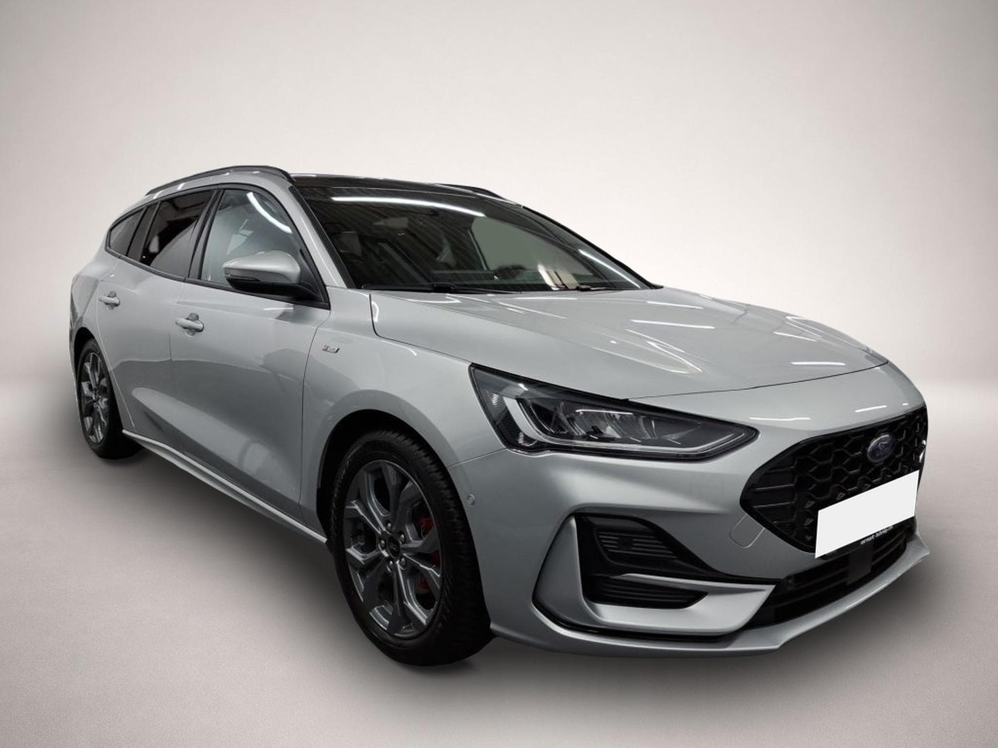 Ford Focus (2025) - Photo 1