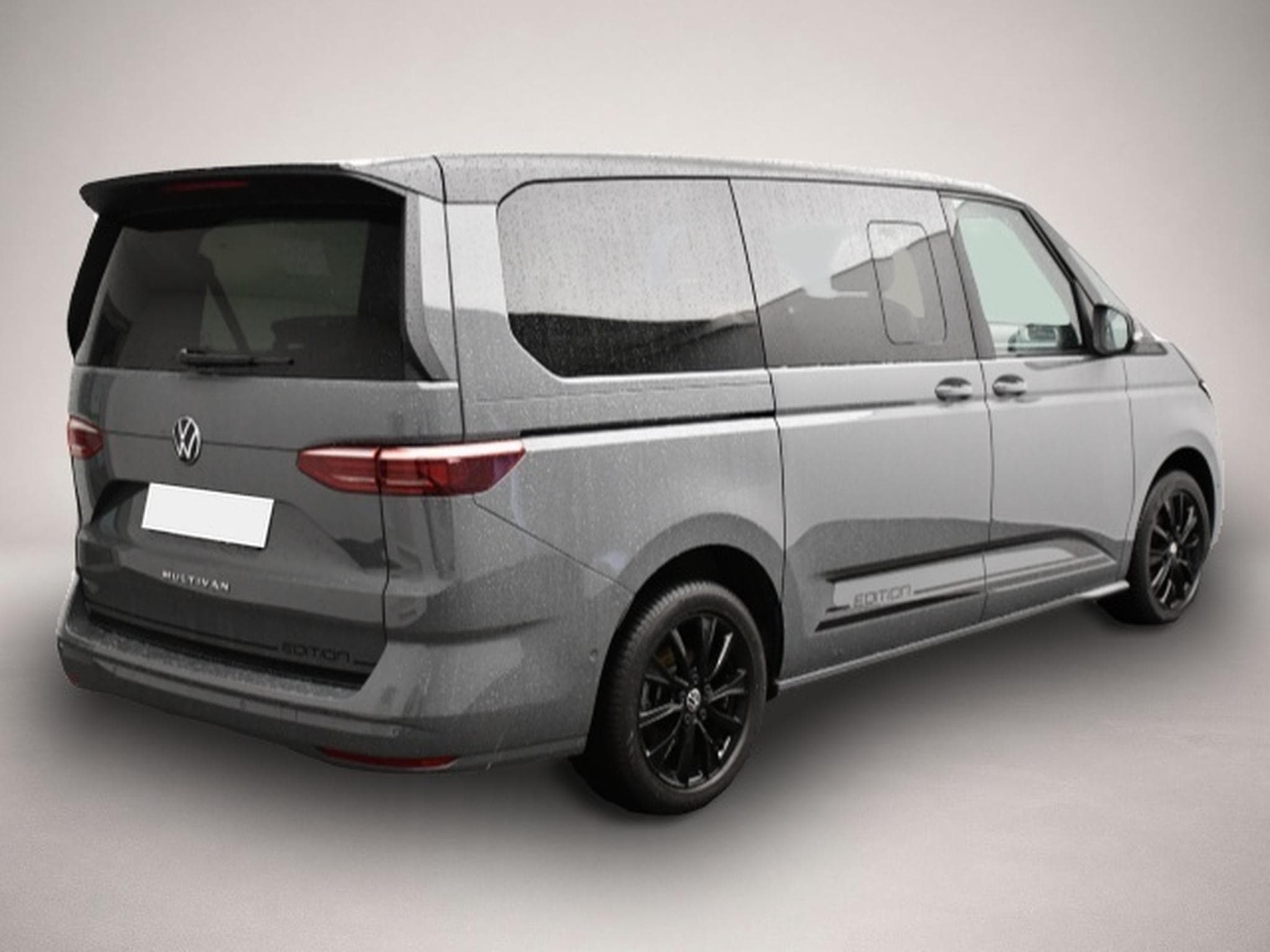 VW Multivan (2025) - Photo 2
