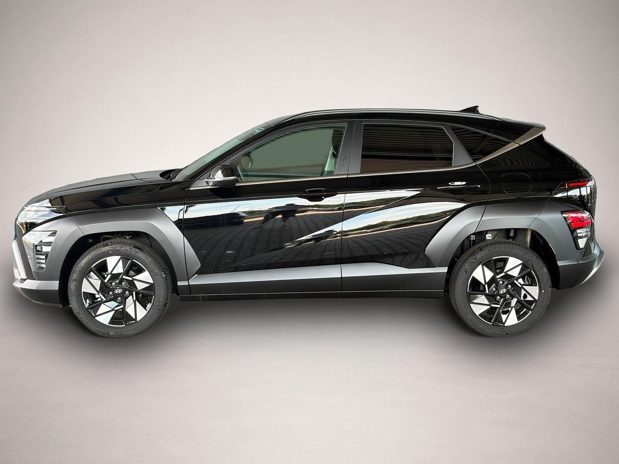 Hyundai Kona (2025) - Photo 1