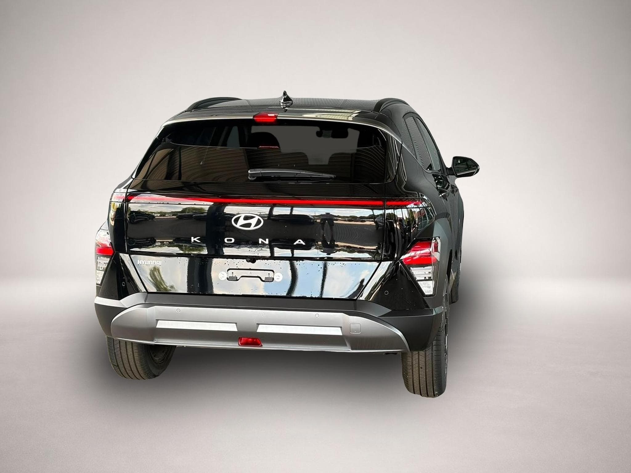Hyundai Kona (2025) - Photo 2