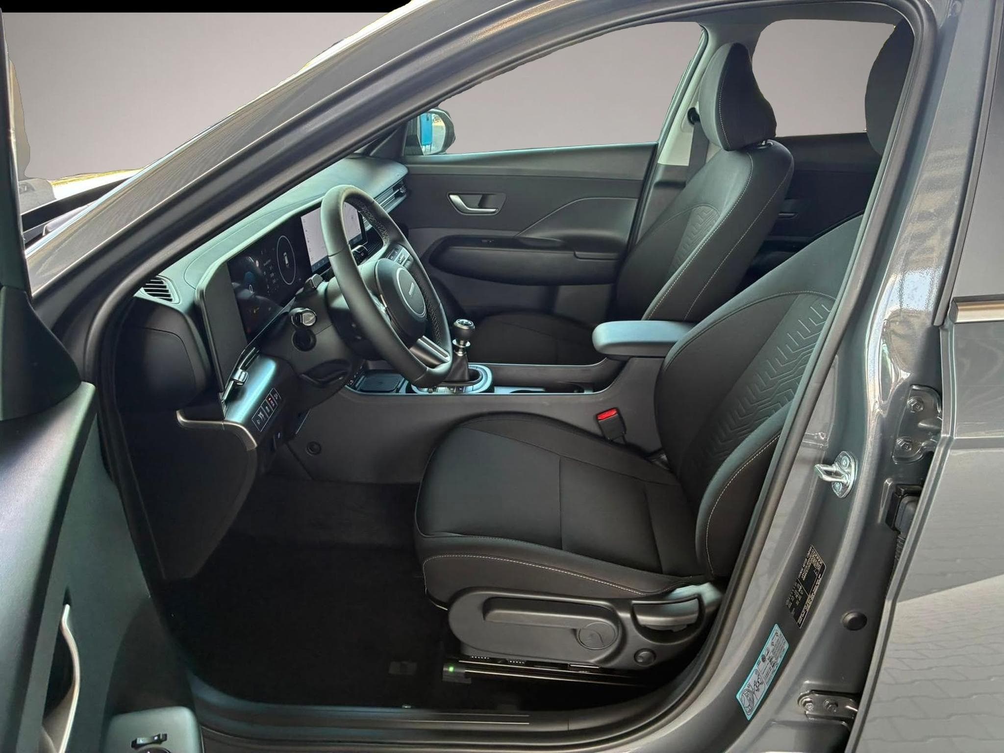 Hyundai Kona (2025) - Photo 4