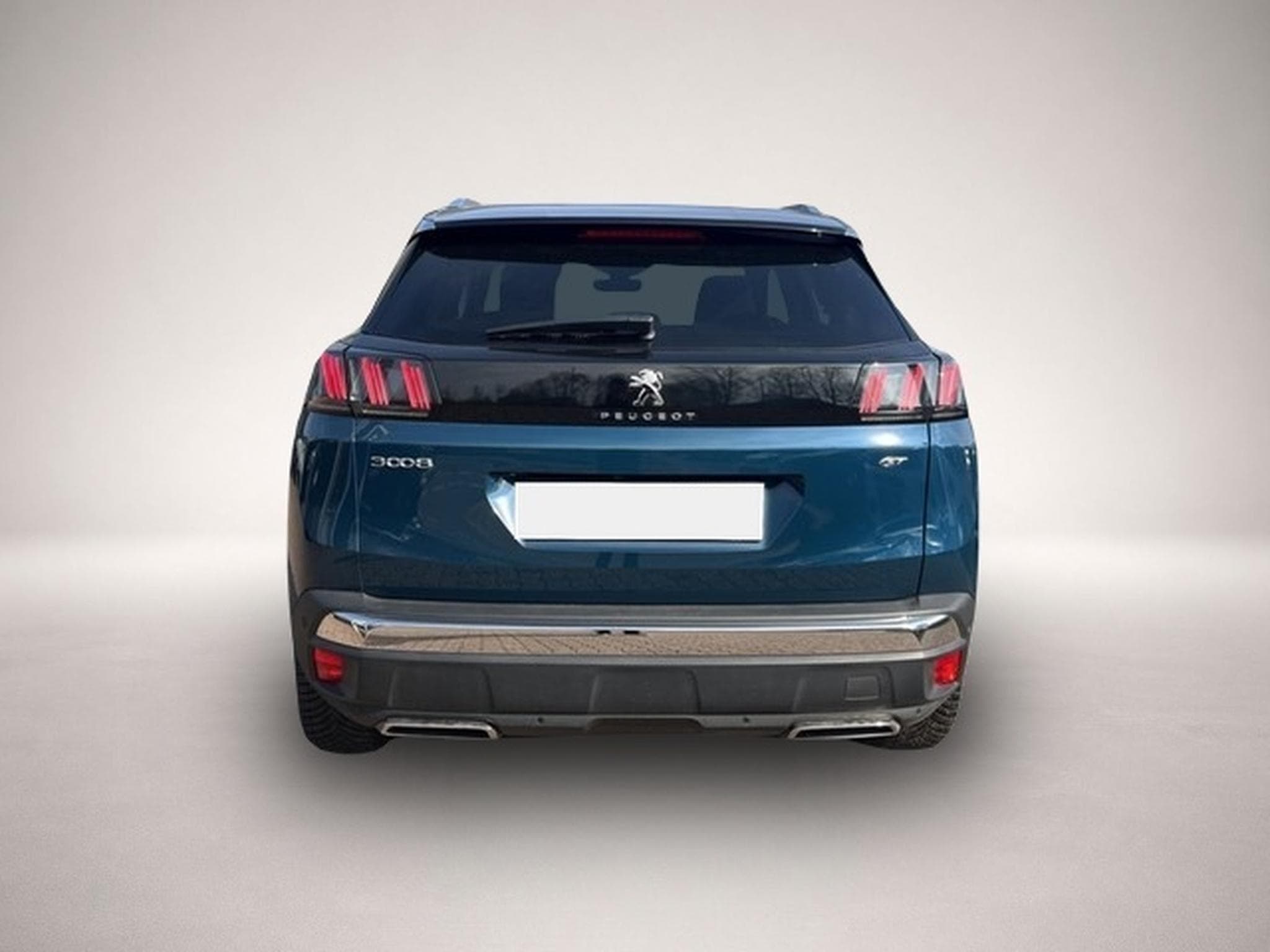 Peugeot 3008 (2024) - Photo 4