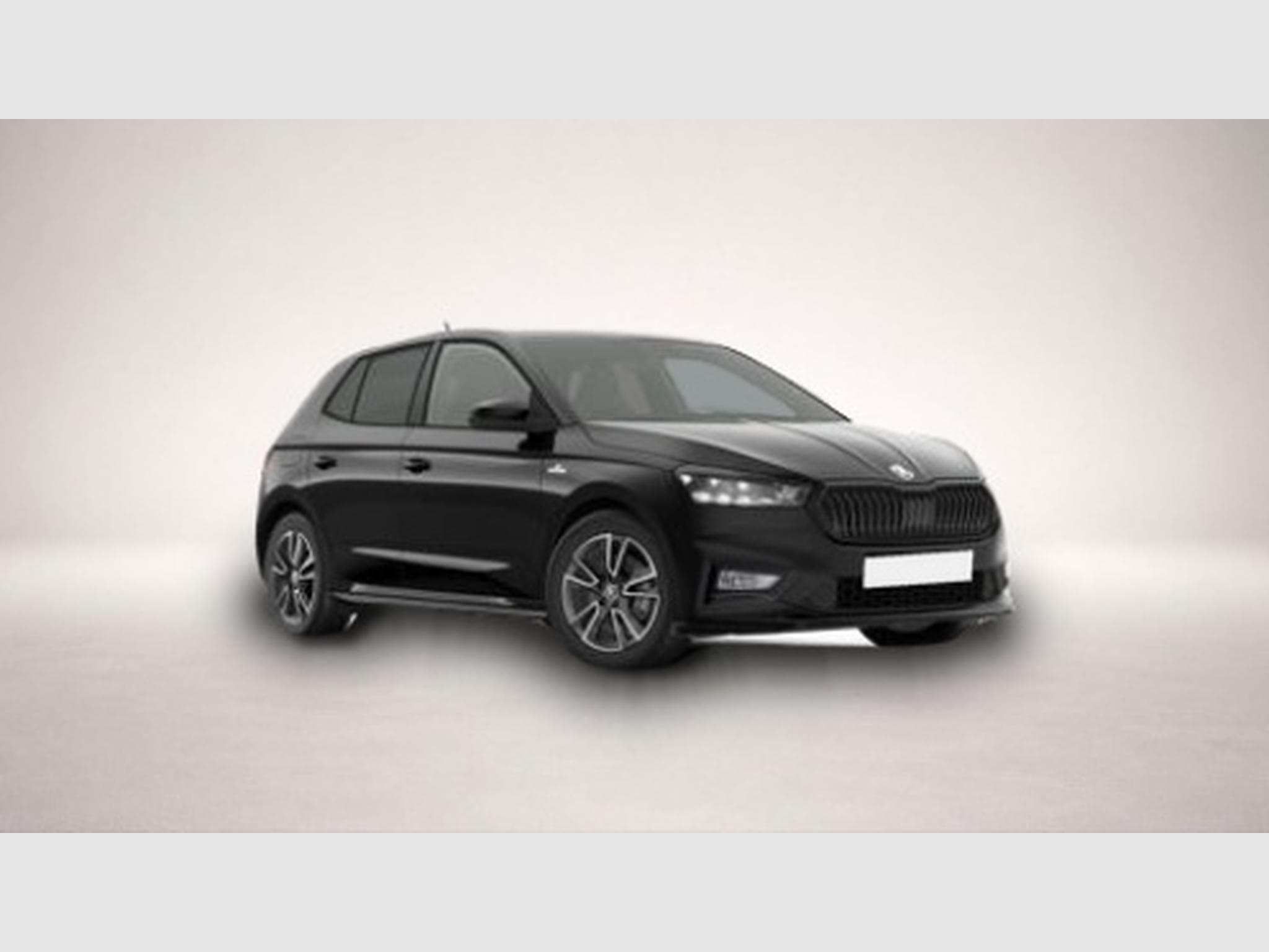 Skoda Fabia (2026) - Photo 1