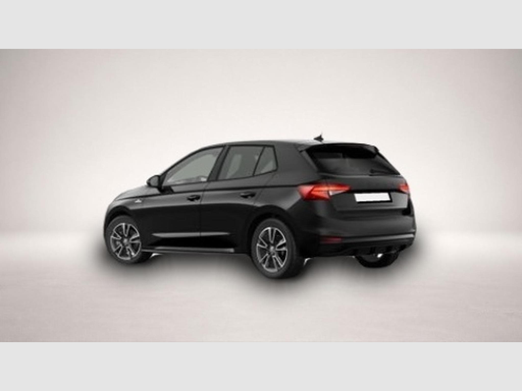 Skoda Fabia (2026) - Photo 3