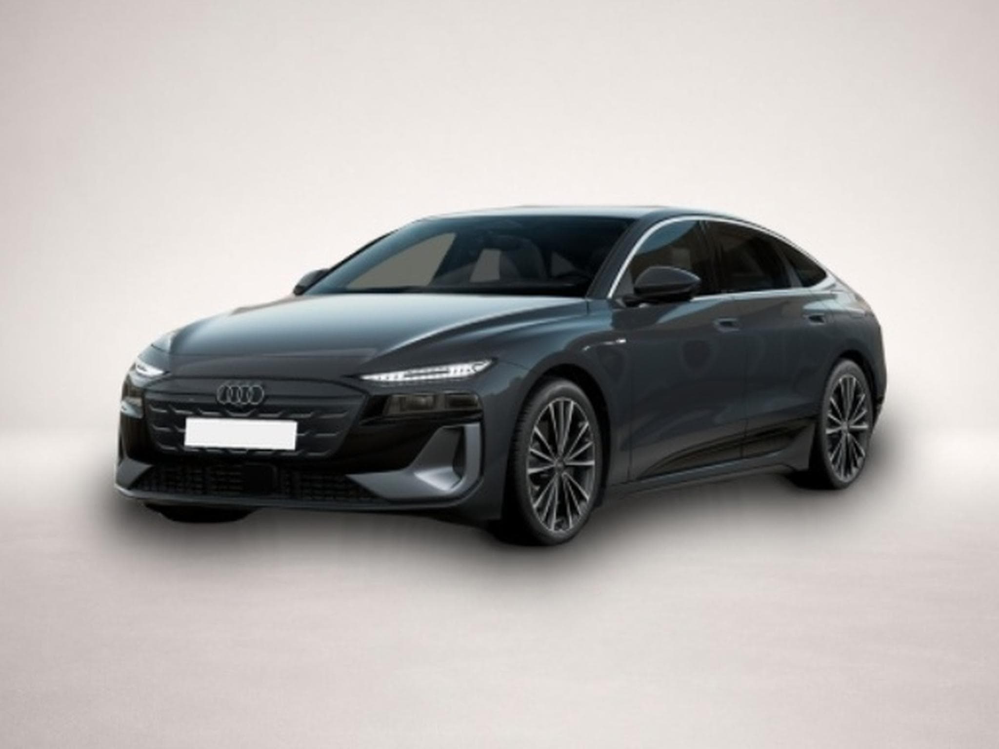 Audi Quattro (2025) - Photo 1
