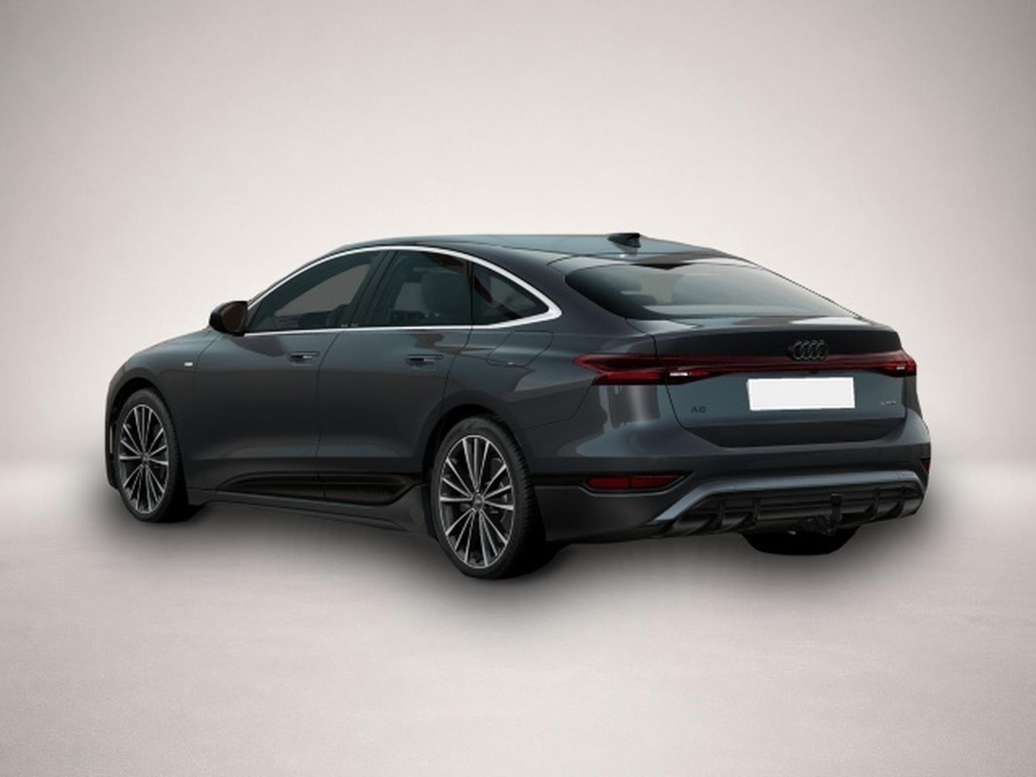 Audi Quattro (2025) - Photo 2