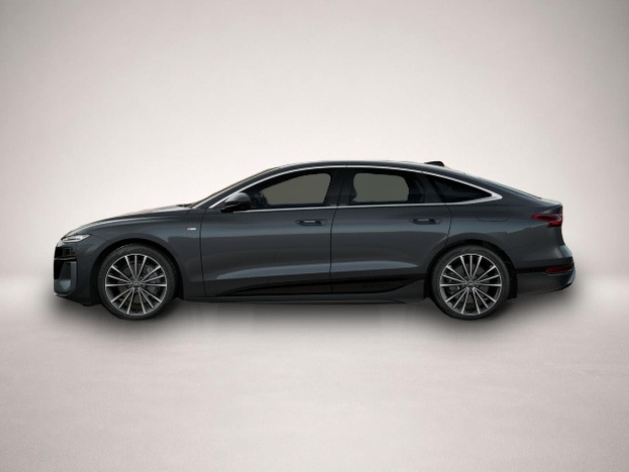 Audi Quattro (2025) - Photo 3