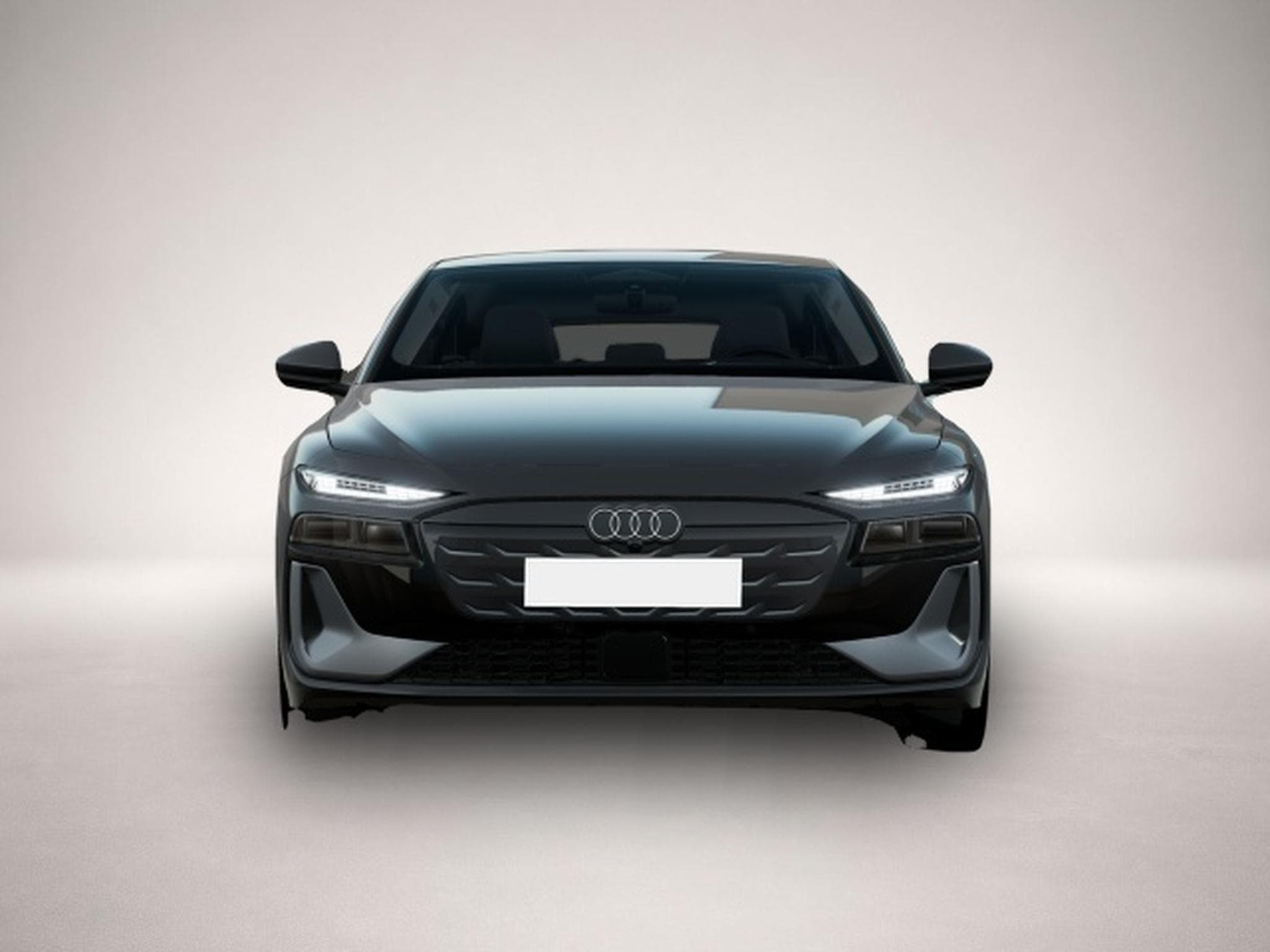 Audi Quattro (2025) - Photo 4