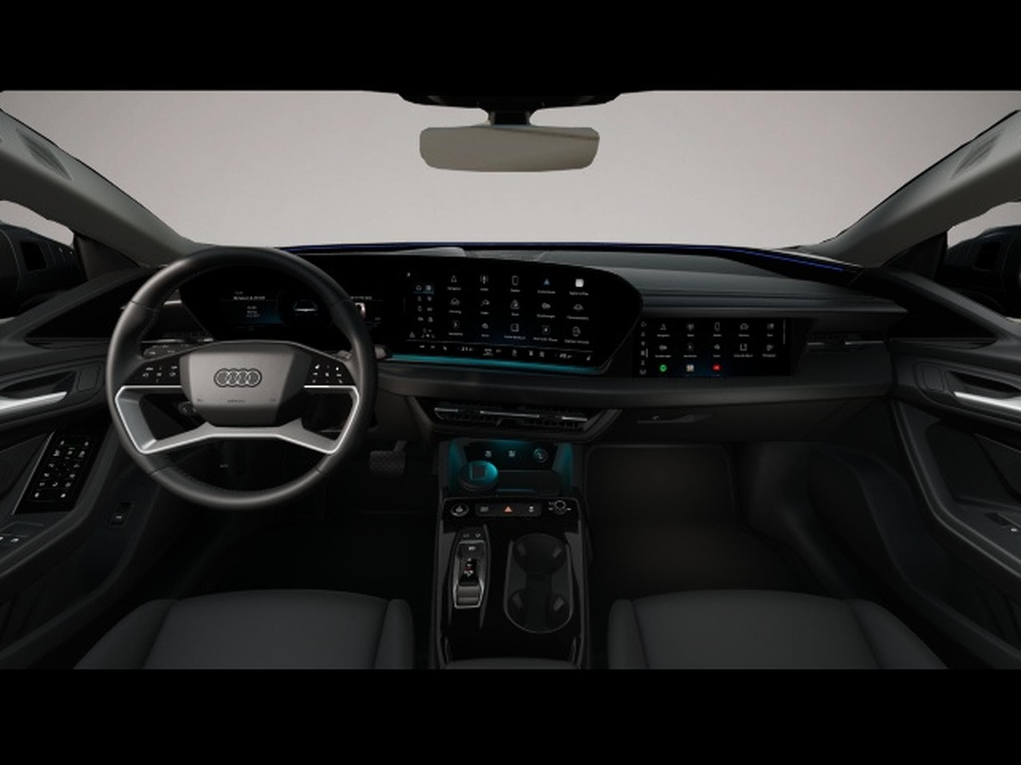 Audi Quattro (2025) - Photo 5