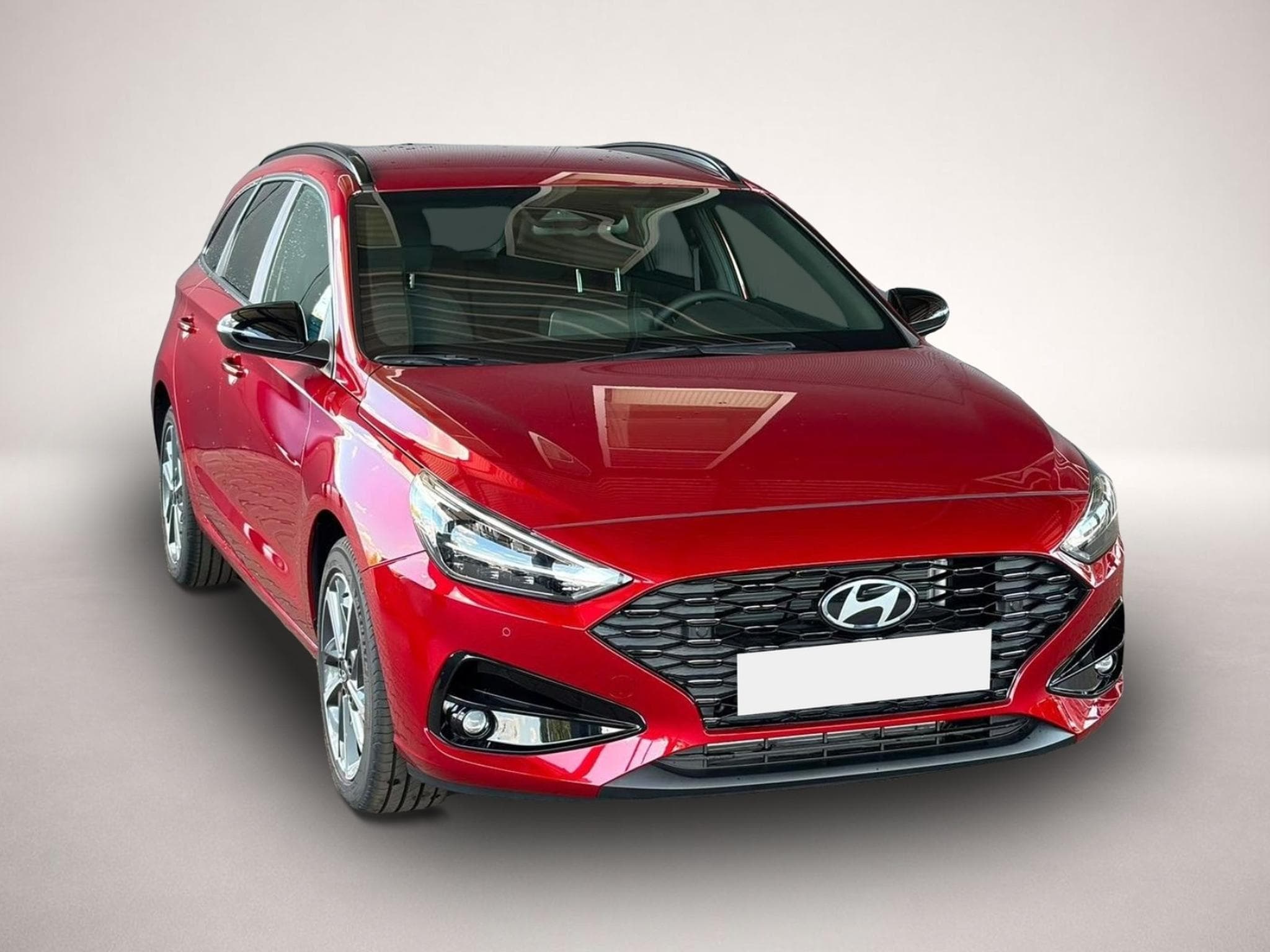 Hyundai i30 (2025) - Photo 2