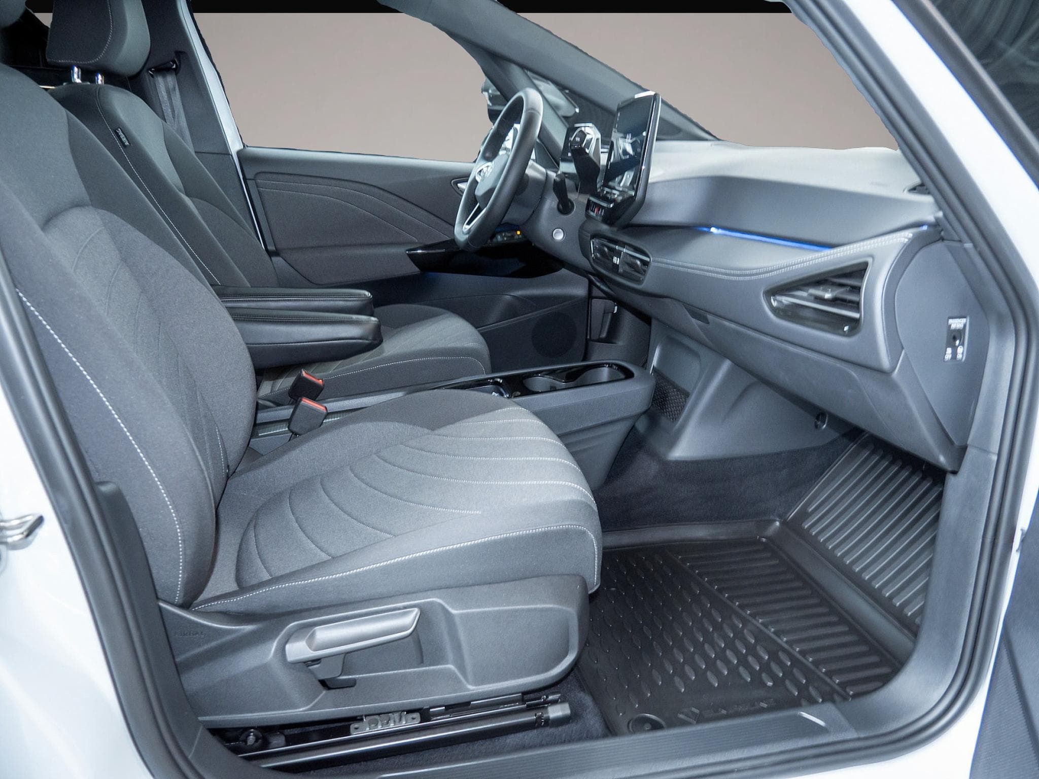 VW ID.3 (2024) - Photo 2