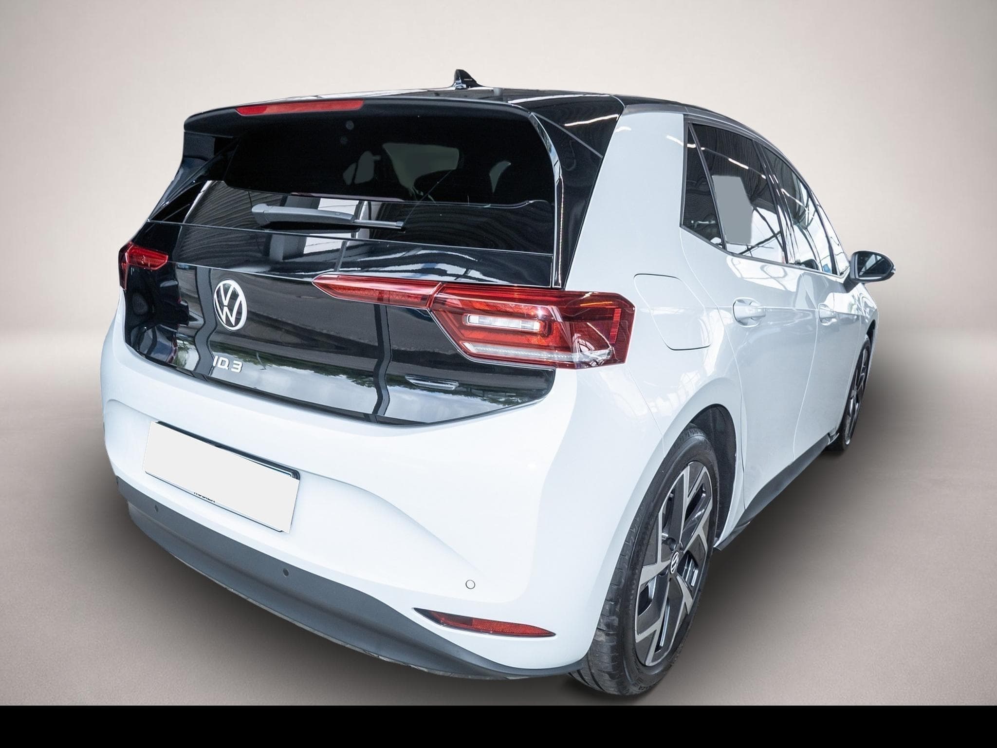 VW ID.3 (2024) - Photo 3