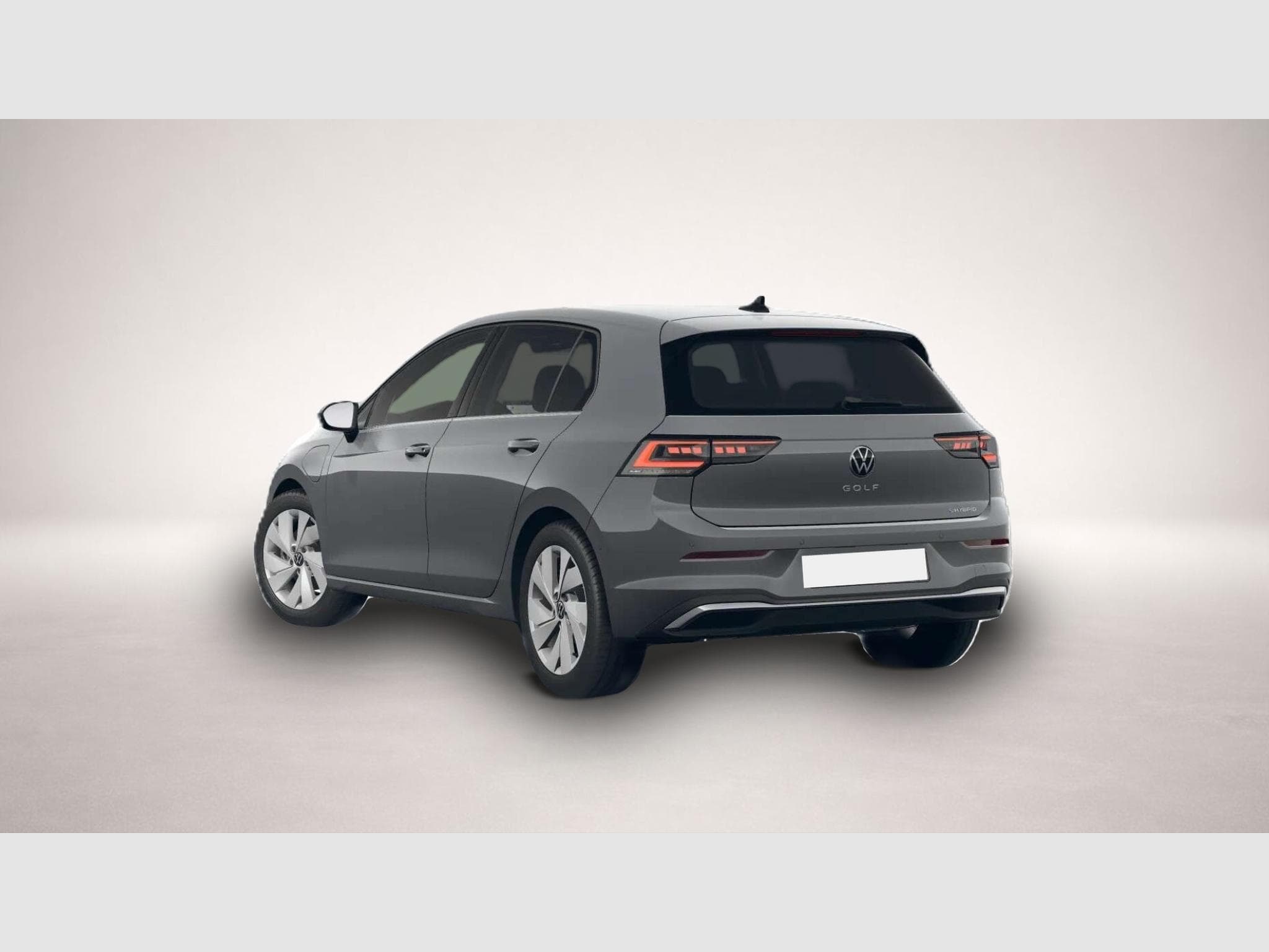 VW Golf (2025) - Photo 2