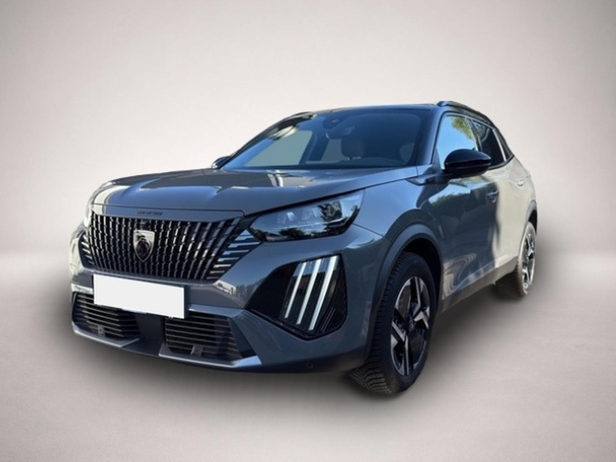 Peugeot 2008 (2024) - Photo 1