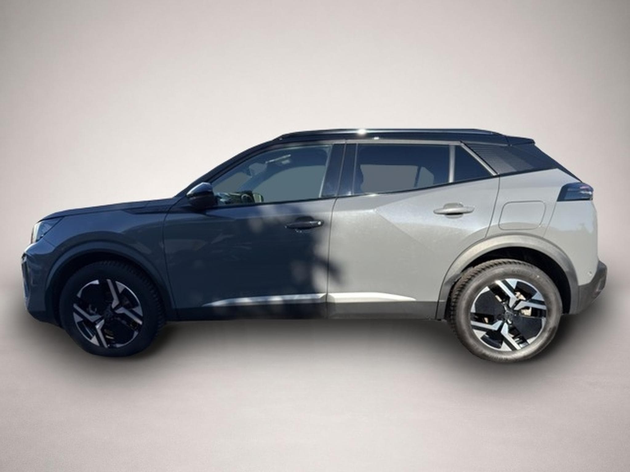 Peugeot 2008 (2024) - Photo 2