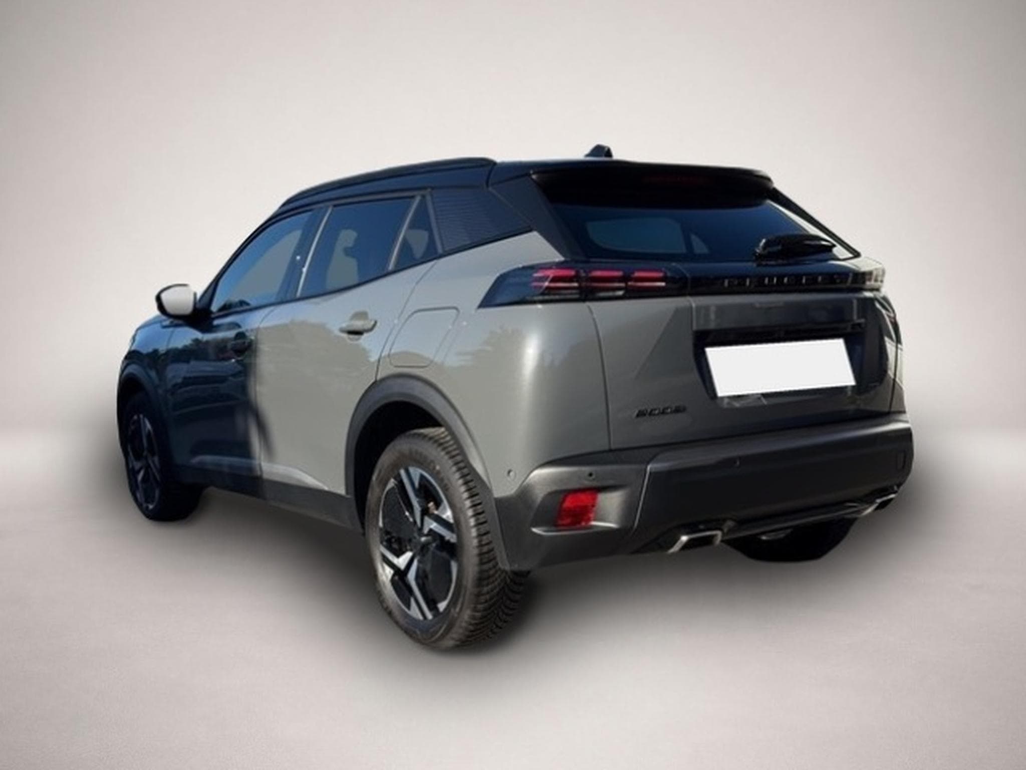 Peugeot 2008 (2024) - Photo 3