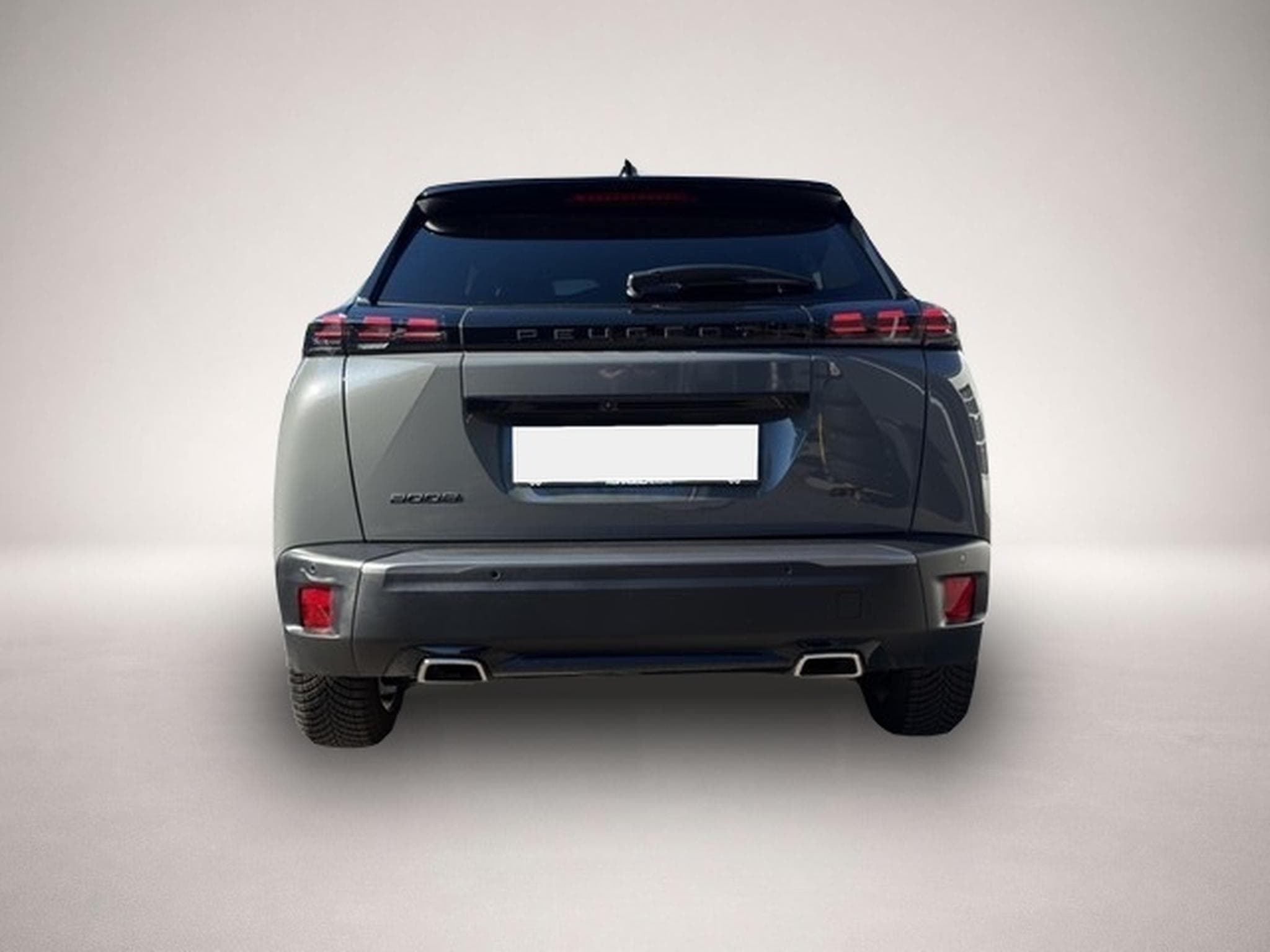 Peugeot 2008 (2024) - Photo 4