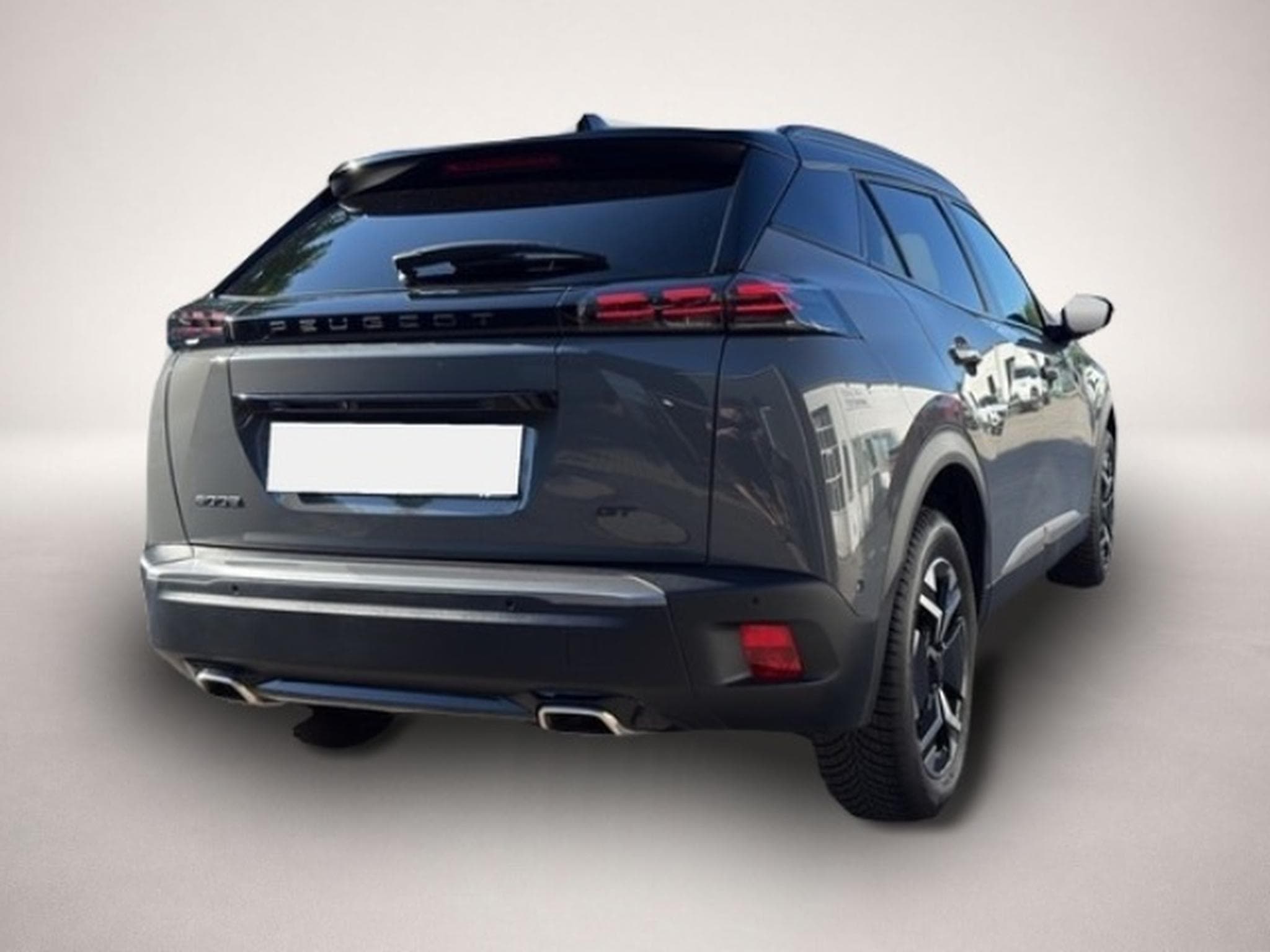 Peugeot 2008 (2024) - Photo 5