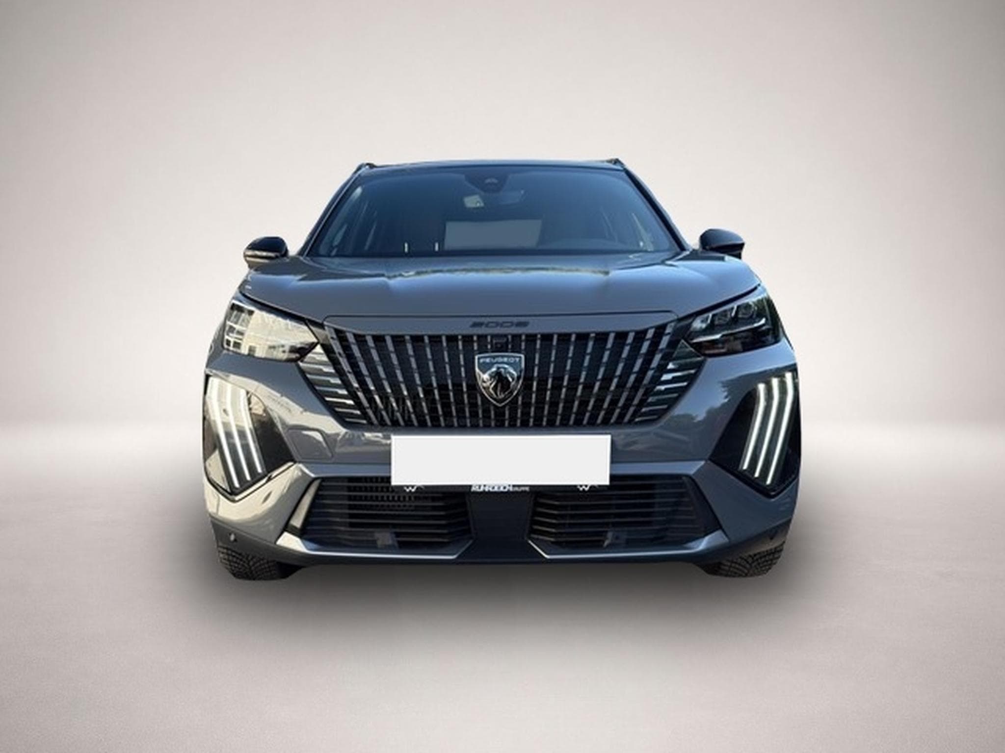 Peugeot 2008 (2024) - Photo 6