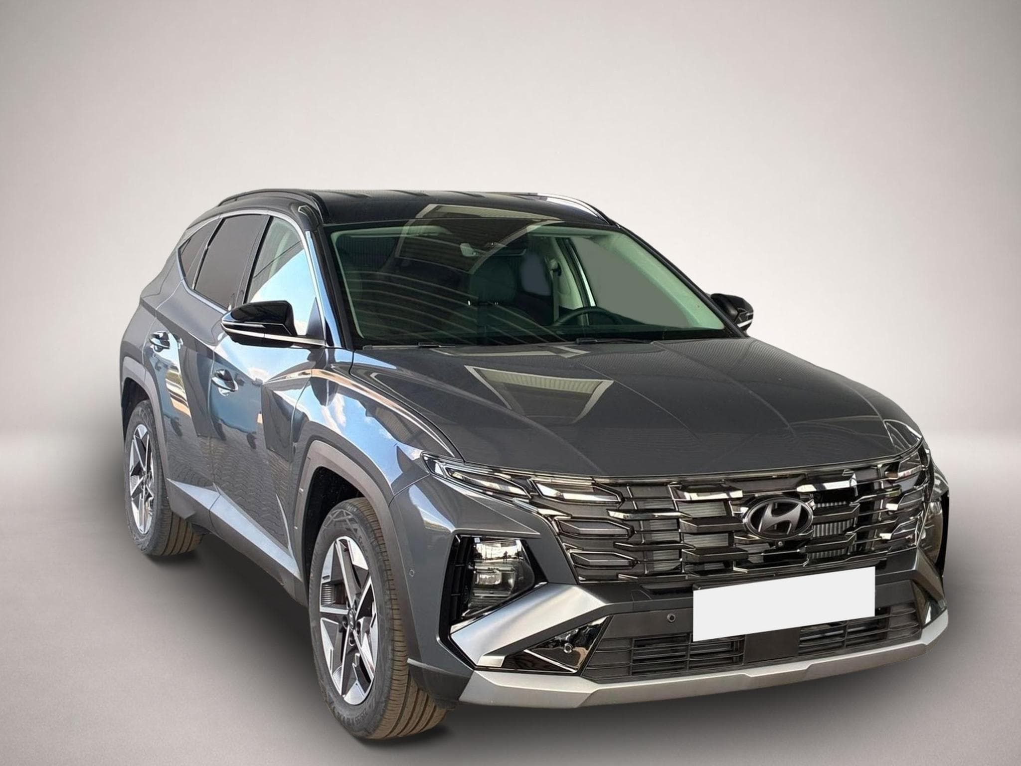 Hyundai Tucson (2025) - Photo 3