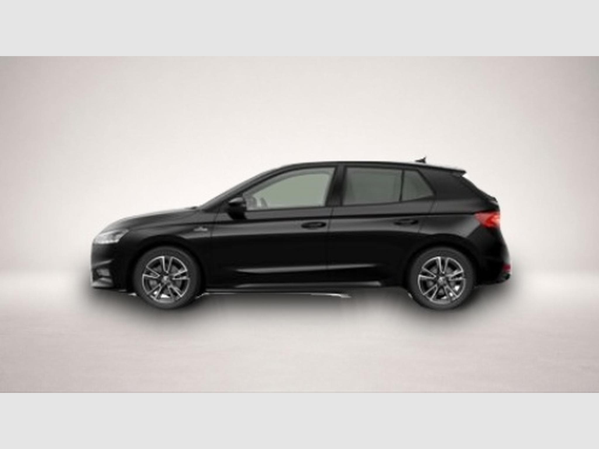 Skoda Fabia (2026) - Photo 2