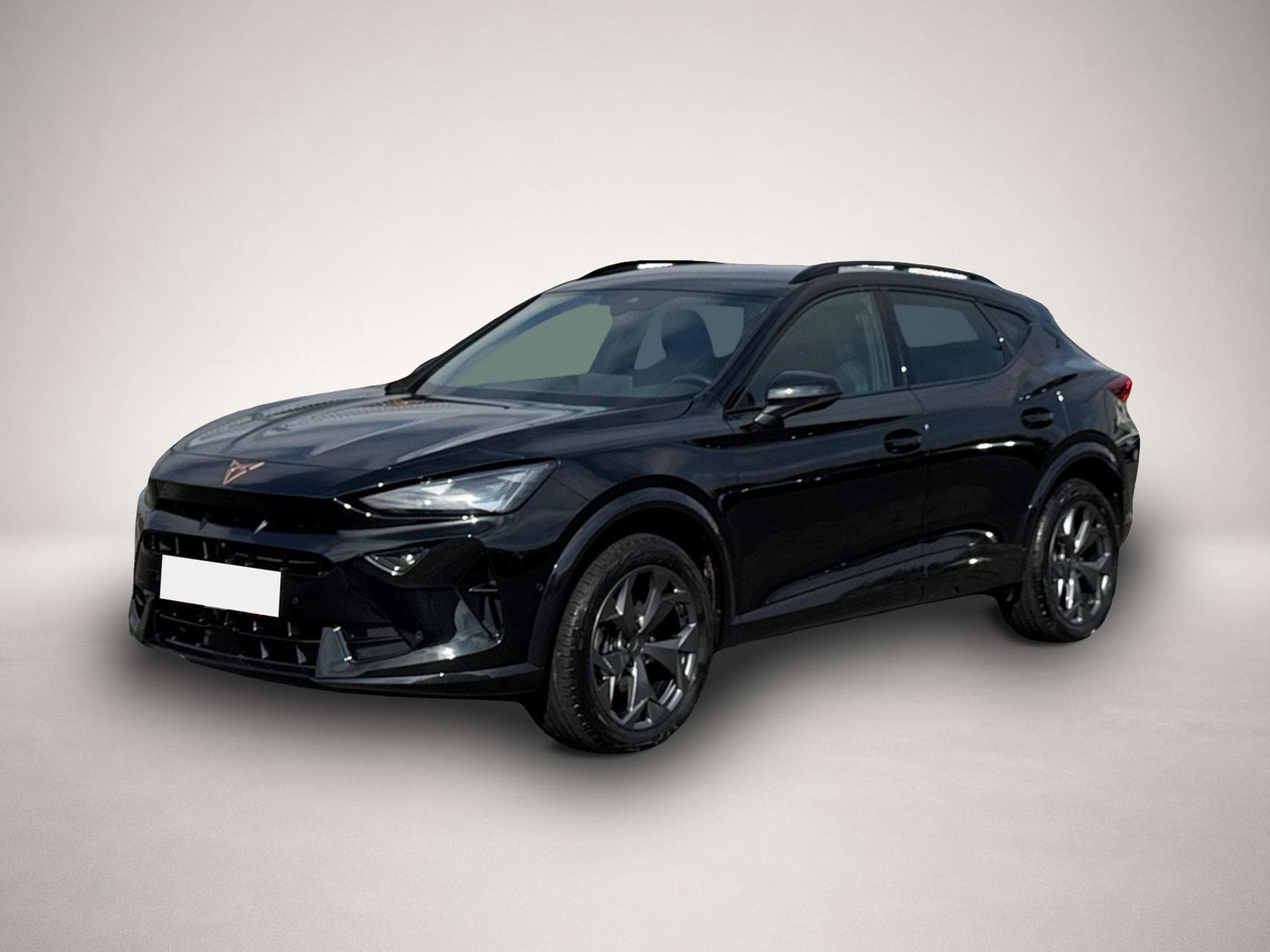 Cupra Formentor (2025) - Photo 1