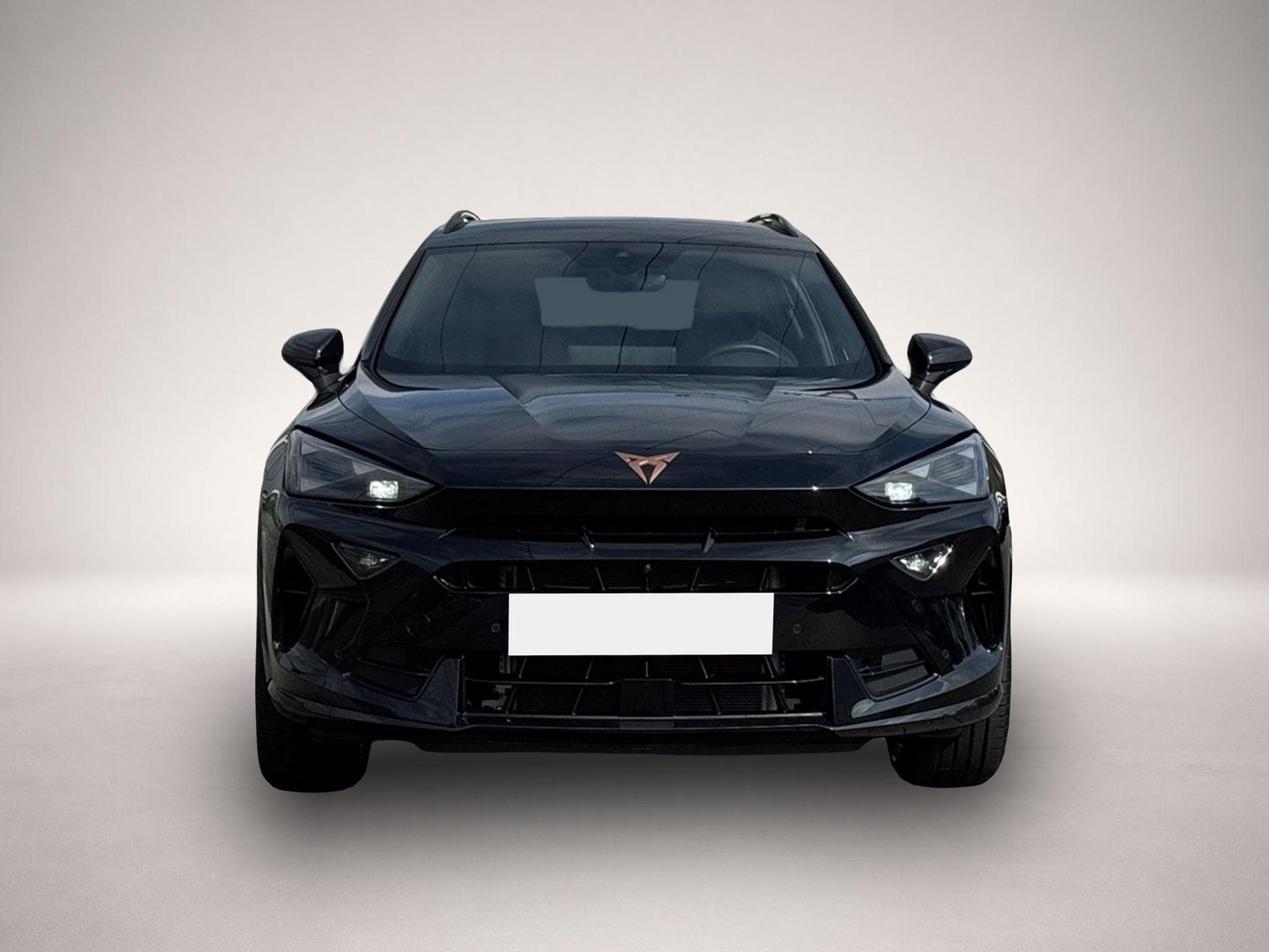 Cupra Formentor (2025) - Photo 2