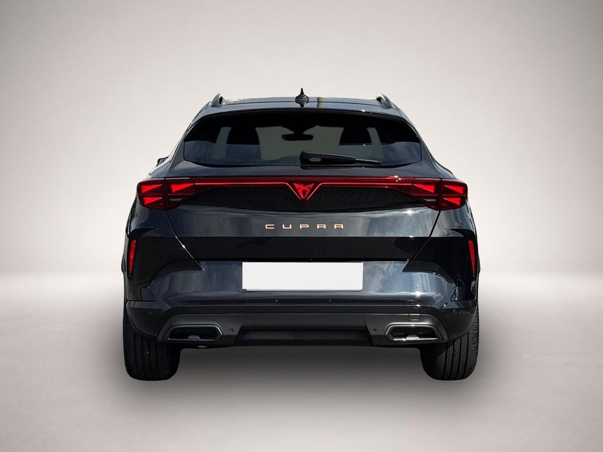 Cupra Formentor (2025) - Photo 4