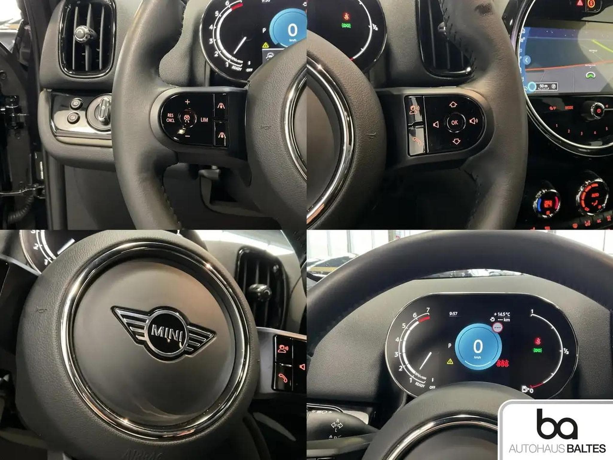 Mini Countryman (2024) - Photo 13