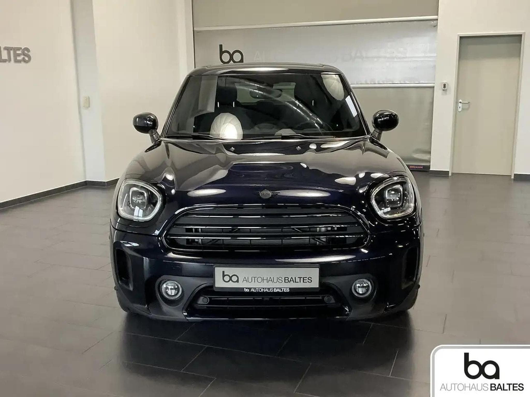 Mini Countryman (2024) - Photo 2